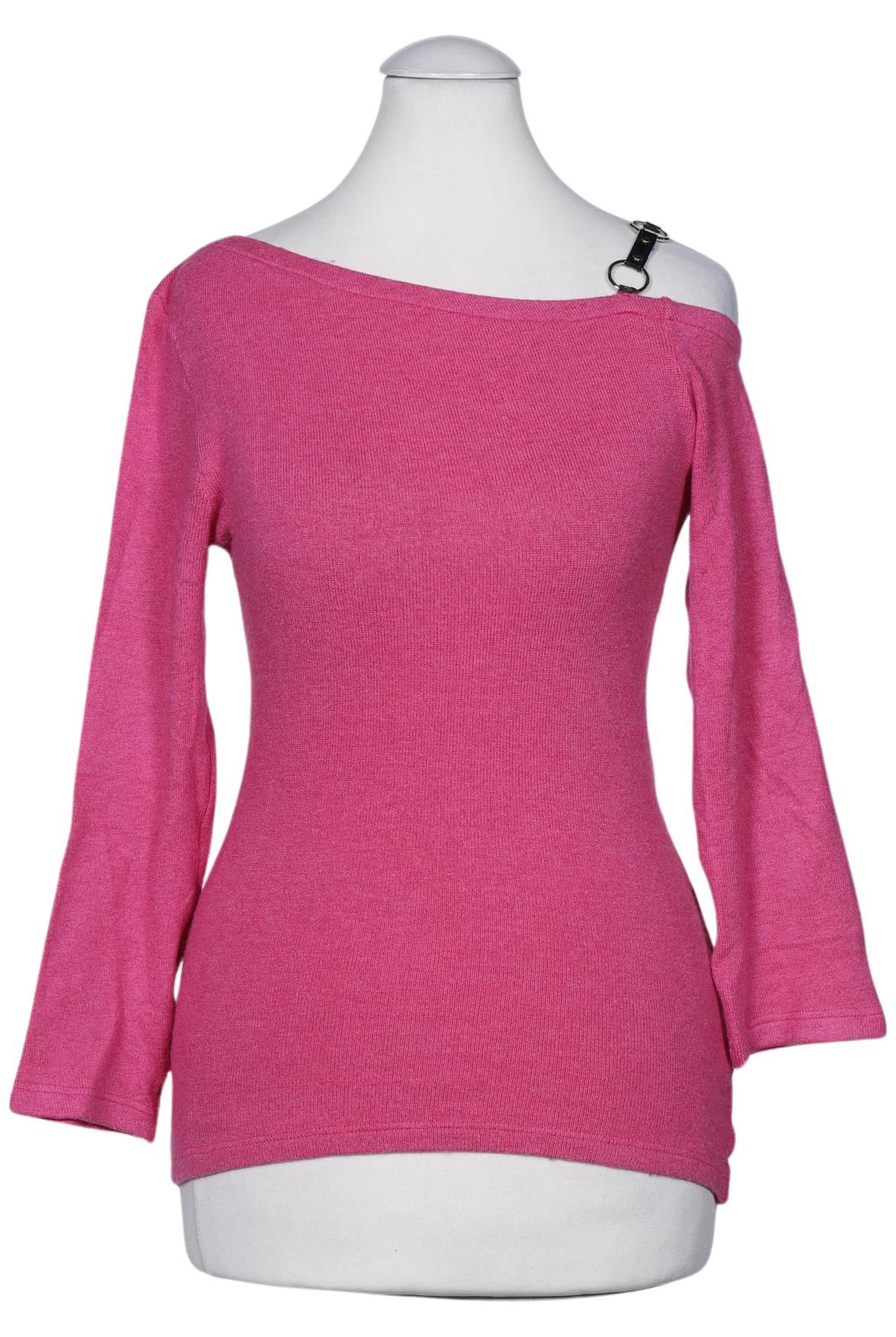 

Ana Alcazar Damen Pullover, pink, Gr. 36