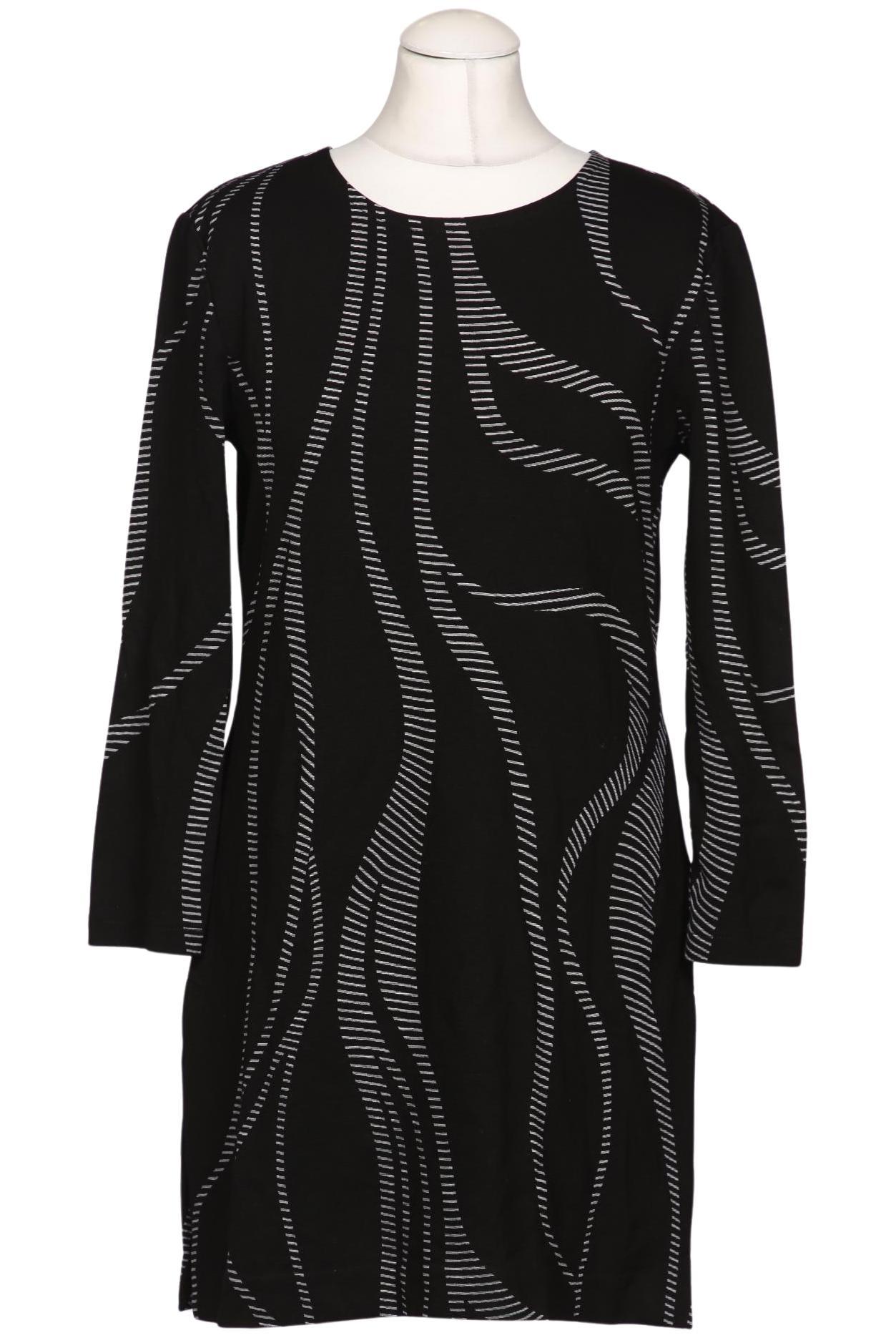 

Ana Alcazar Damen Kleid, schwarz, Gr. 38