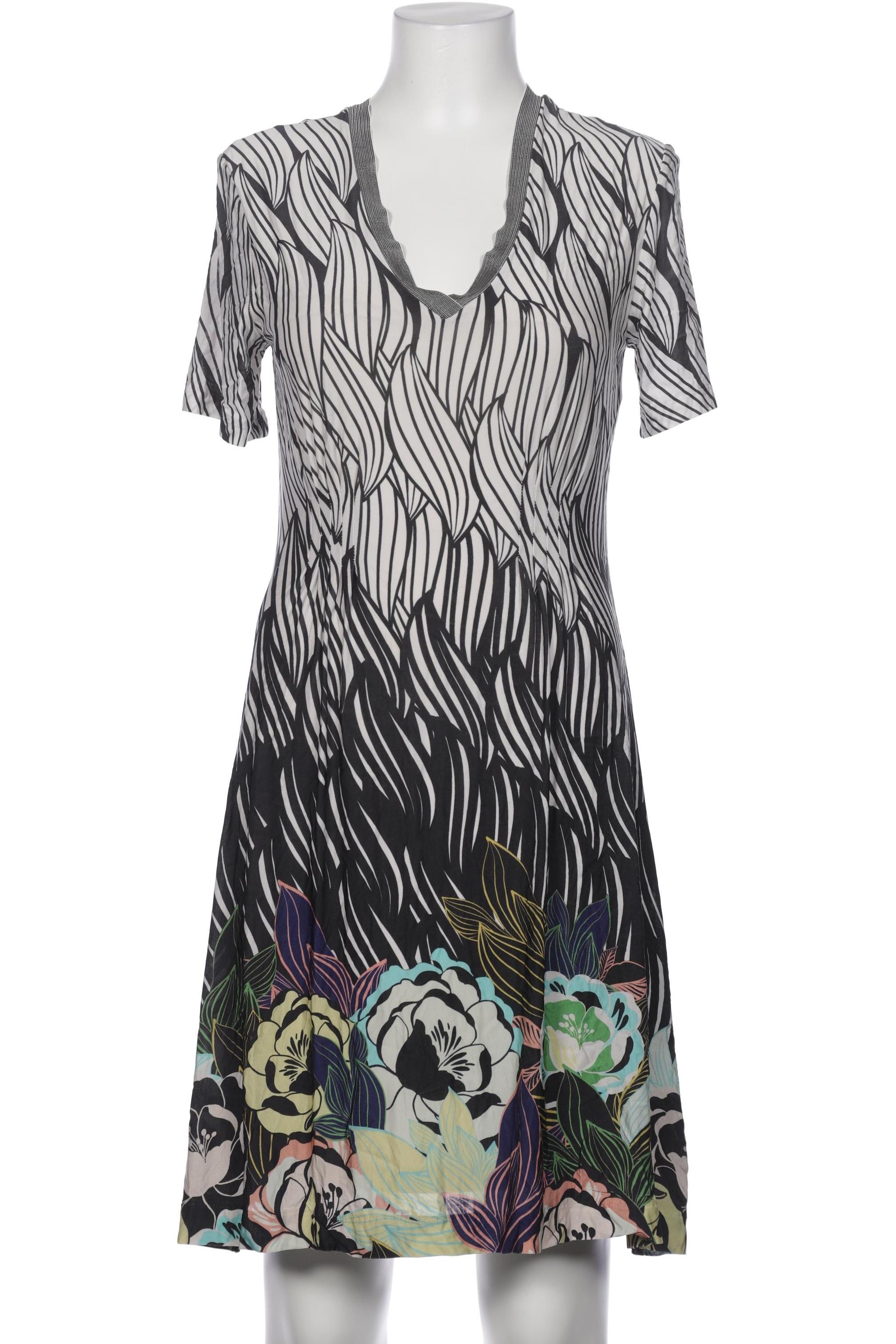 

Ana Alcazar Damen Kleid, schwarz, Gr. 38