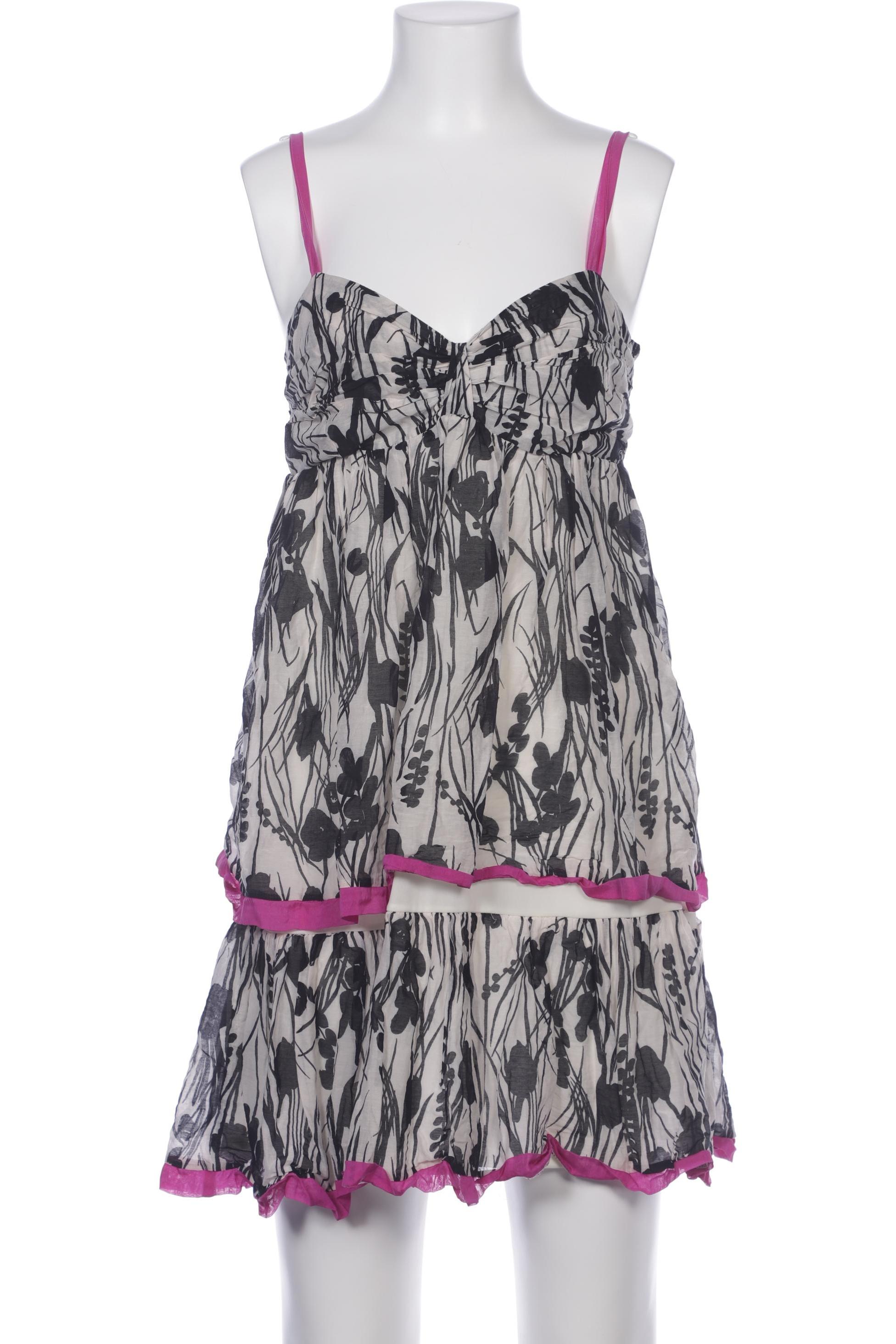 

Ana Alcazar Damen Kleid, schwarz, Gr. 34