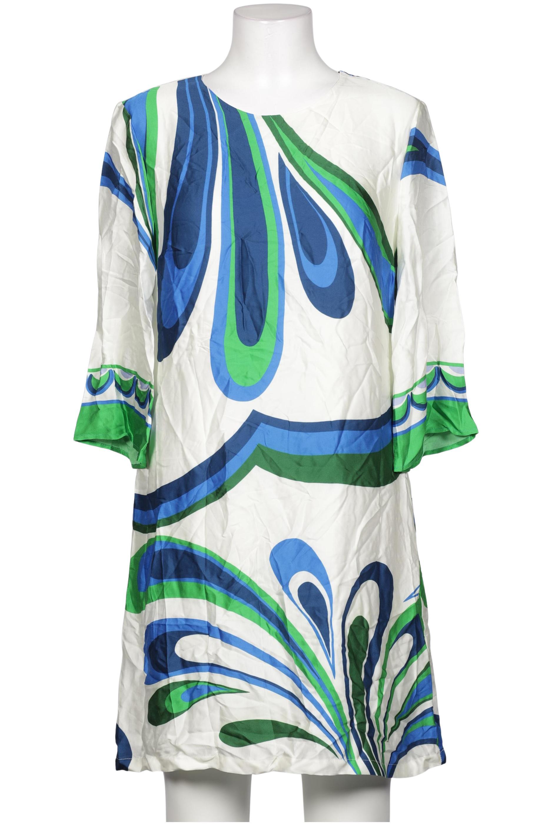 

Ana Alcazar Damen Kleid, mehrfarbig, Gr. 36