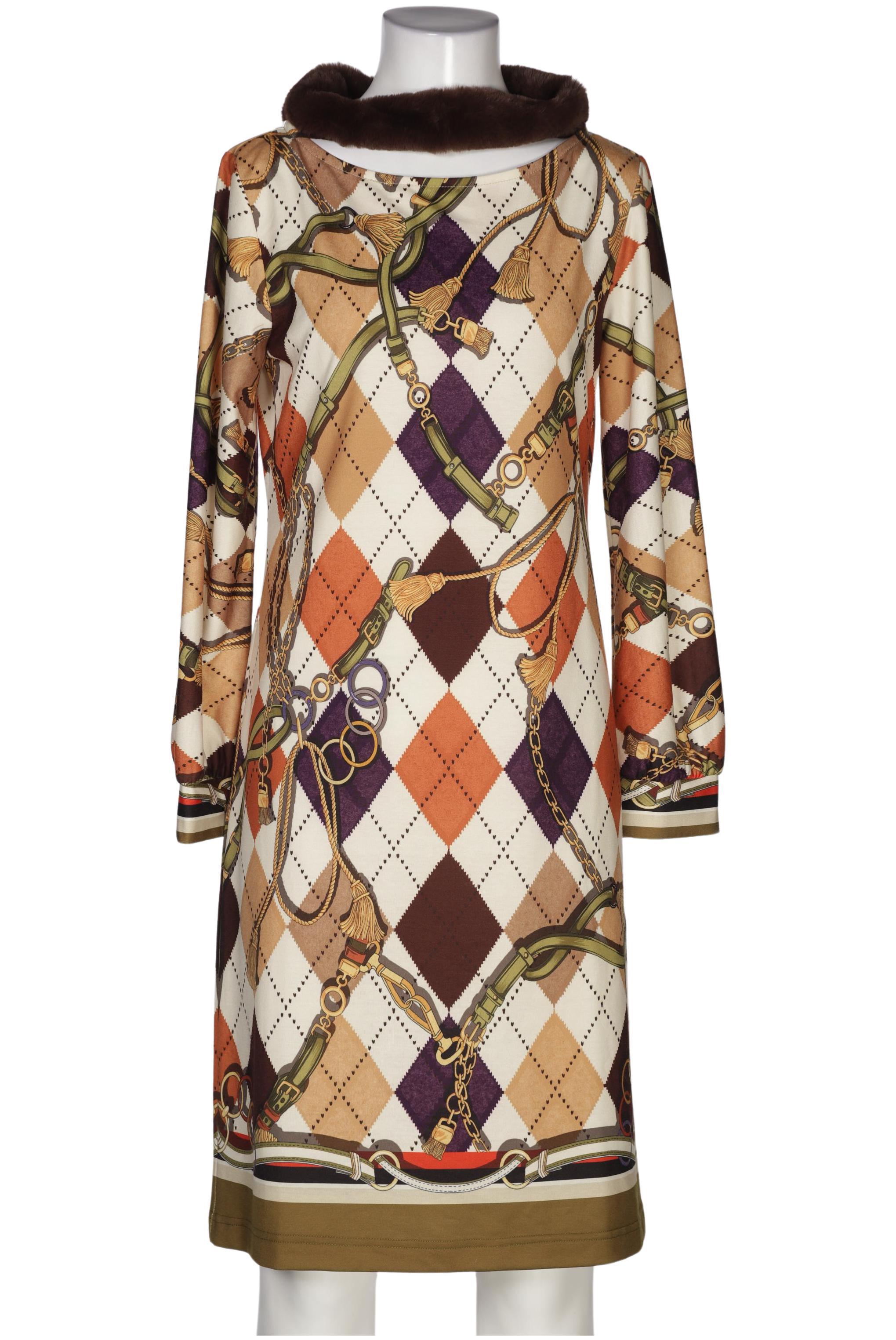 

Ana Alcazar Damen Kleid, mehrfarbig, Gr. 38