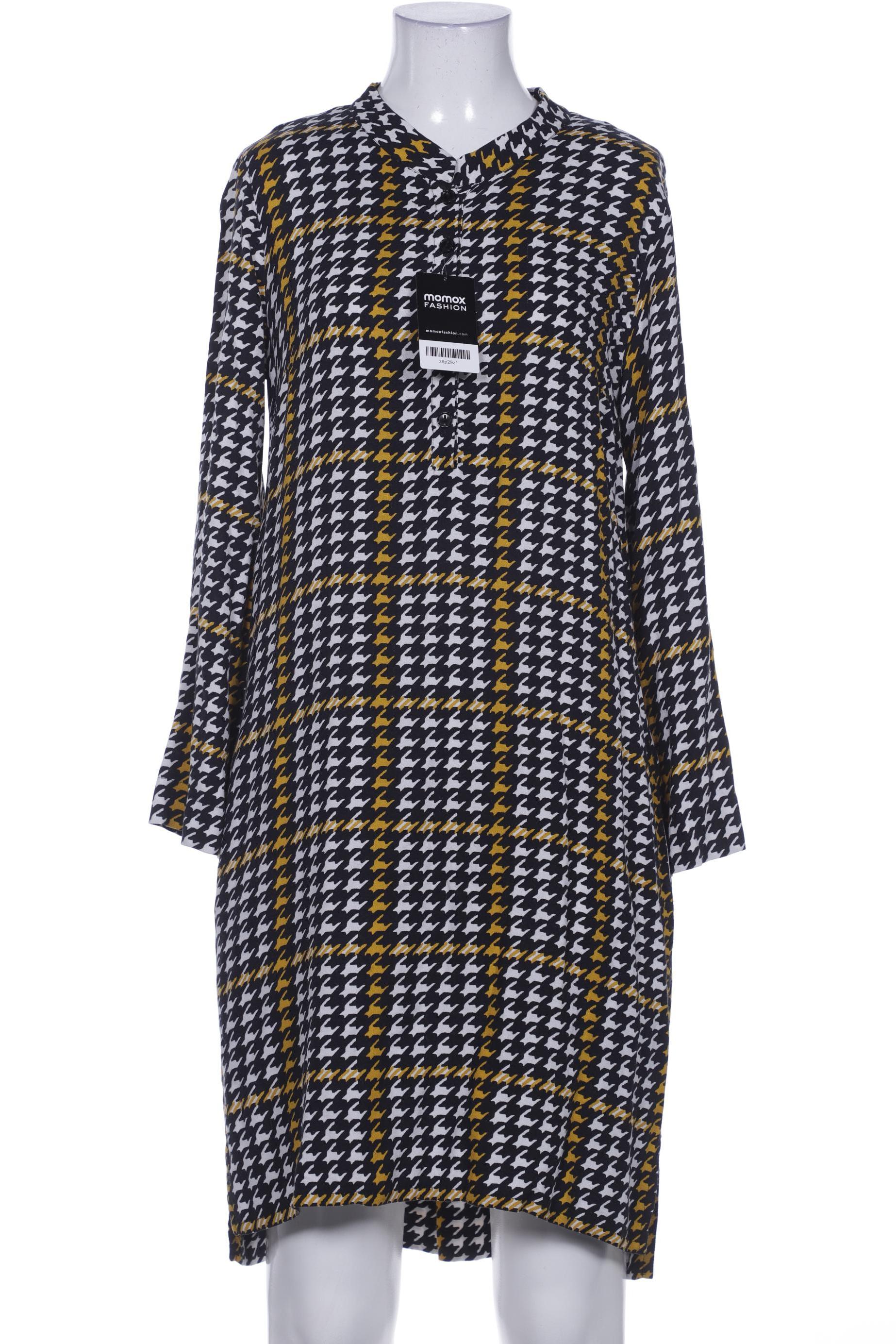 

Ana Alcazar Damen Kleid, schwarz