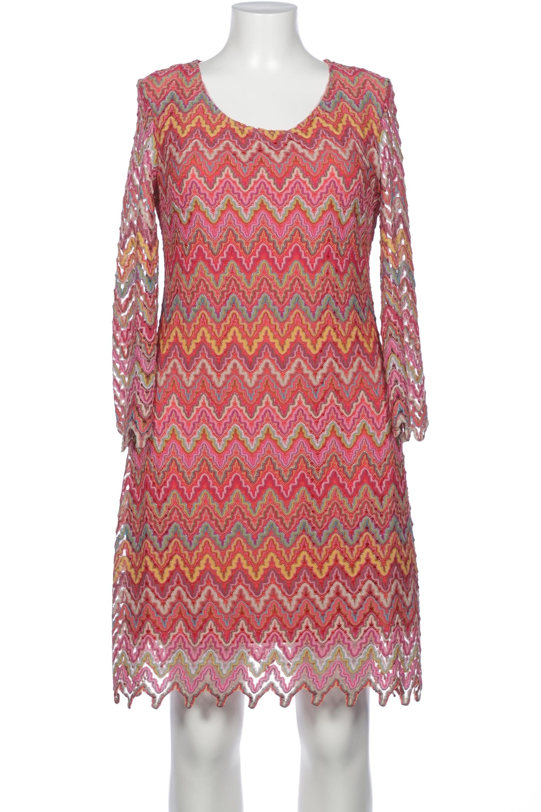 

Ana Alcazar Damen Kleid, mehrfarbig, Gr. 42