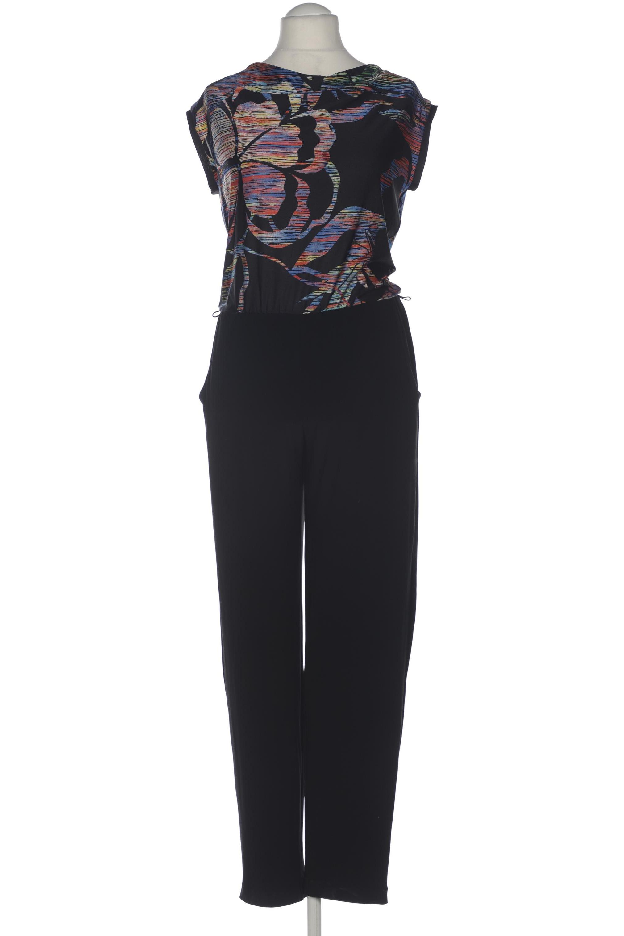 

Ana Alcazar Damen Jumpsuit/Overall, schwarz, Gr. 40