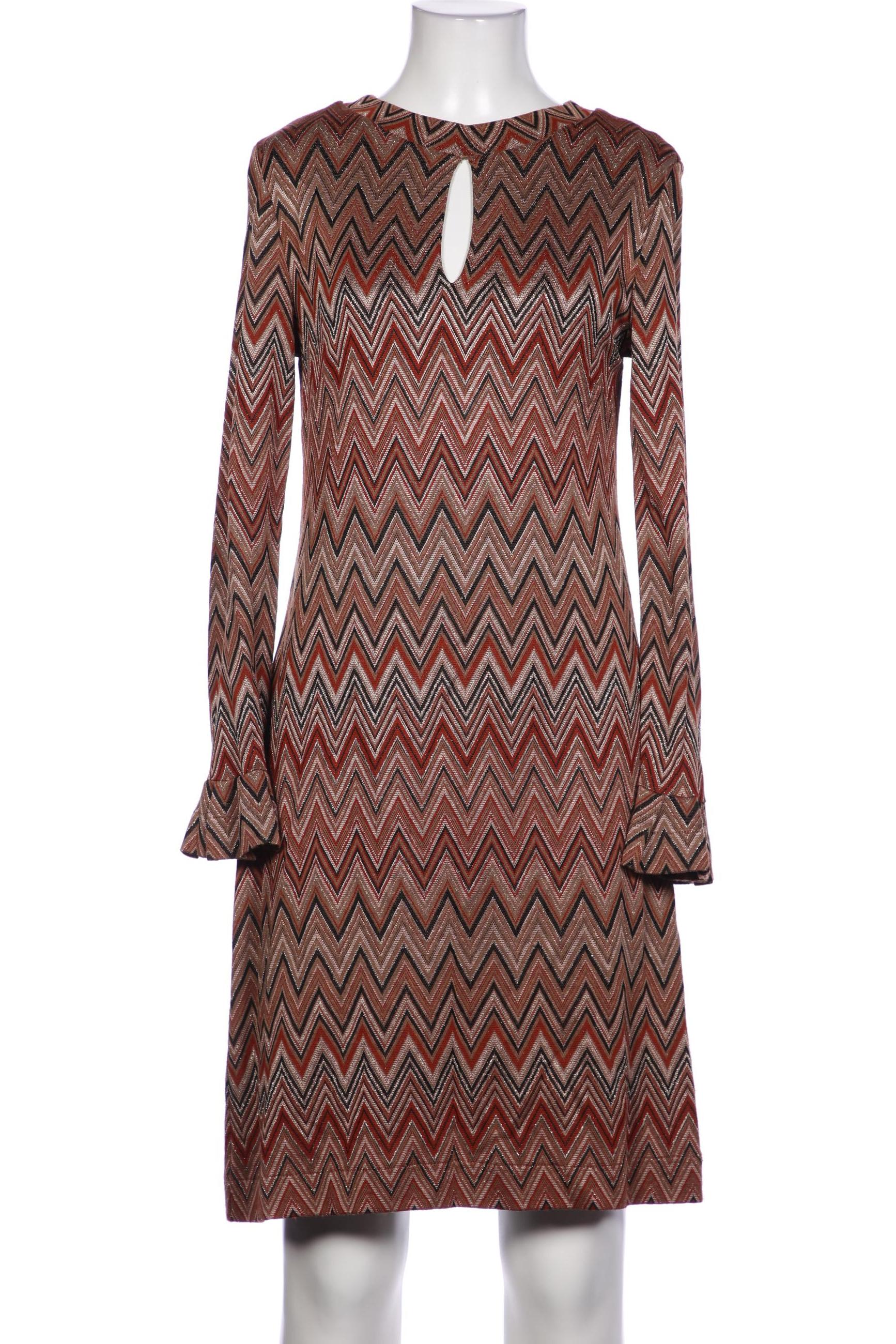 

Ana Alcazar Damen Kleid, braun, Gr. 34