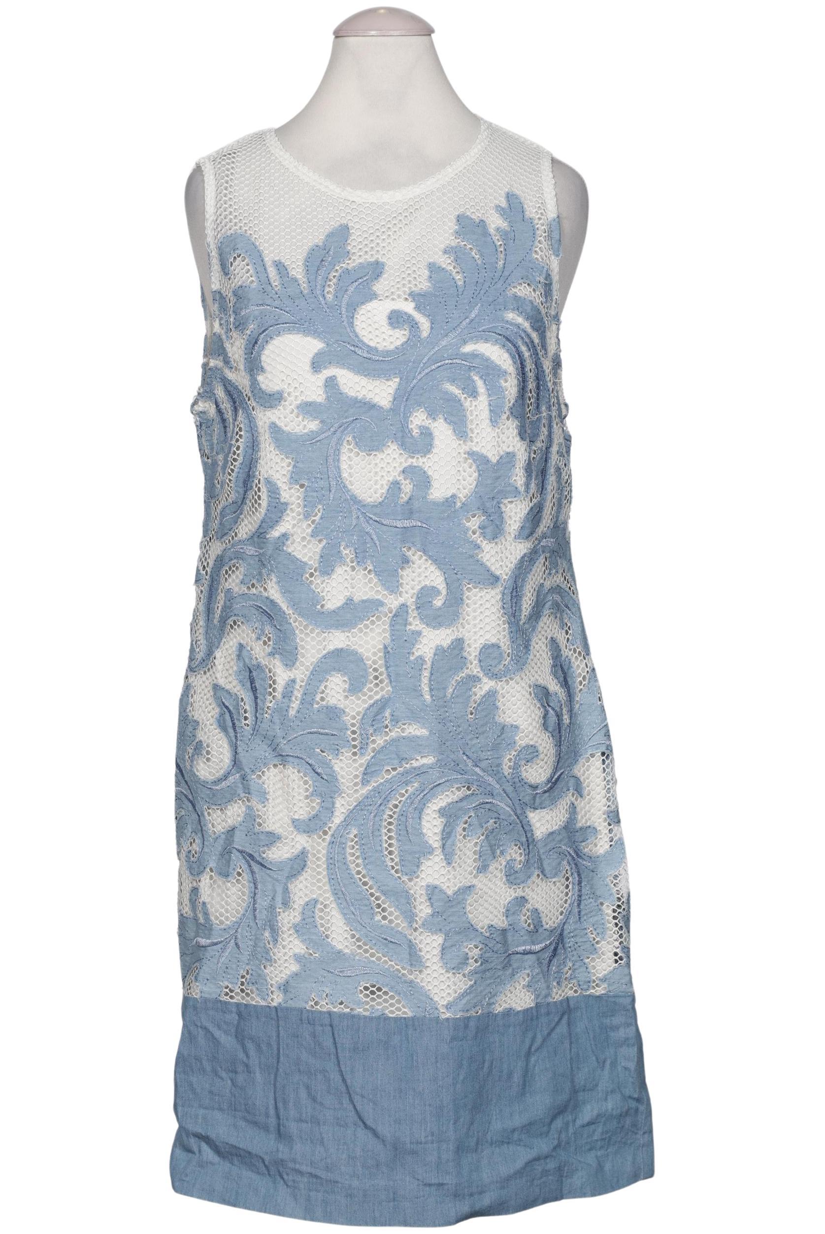 

Ana Alcazar Damen Kleid, blau, Gr. 38