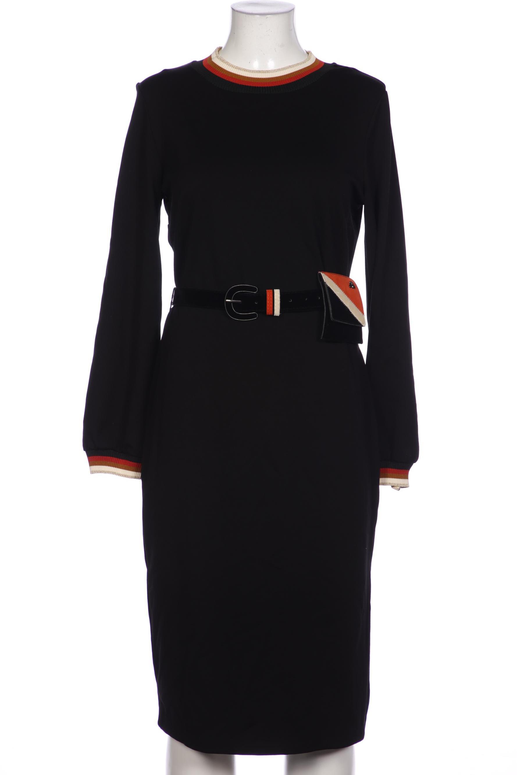 

Ana Alcazar Damen Kleid, schwarz