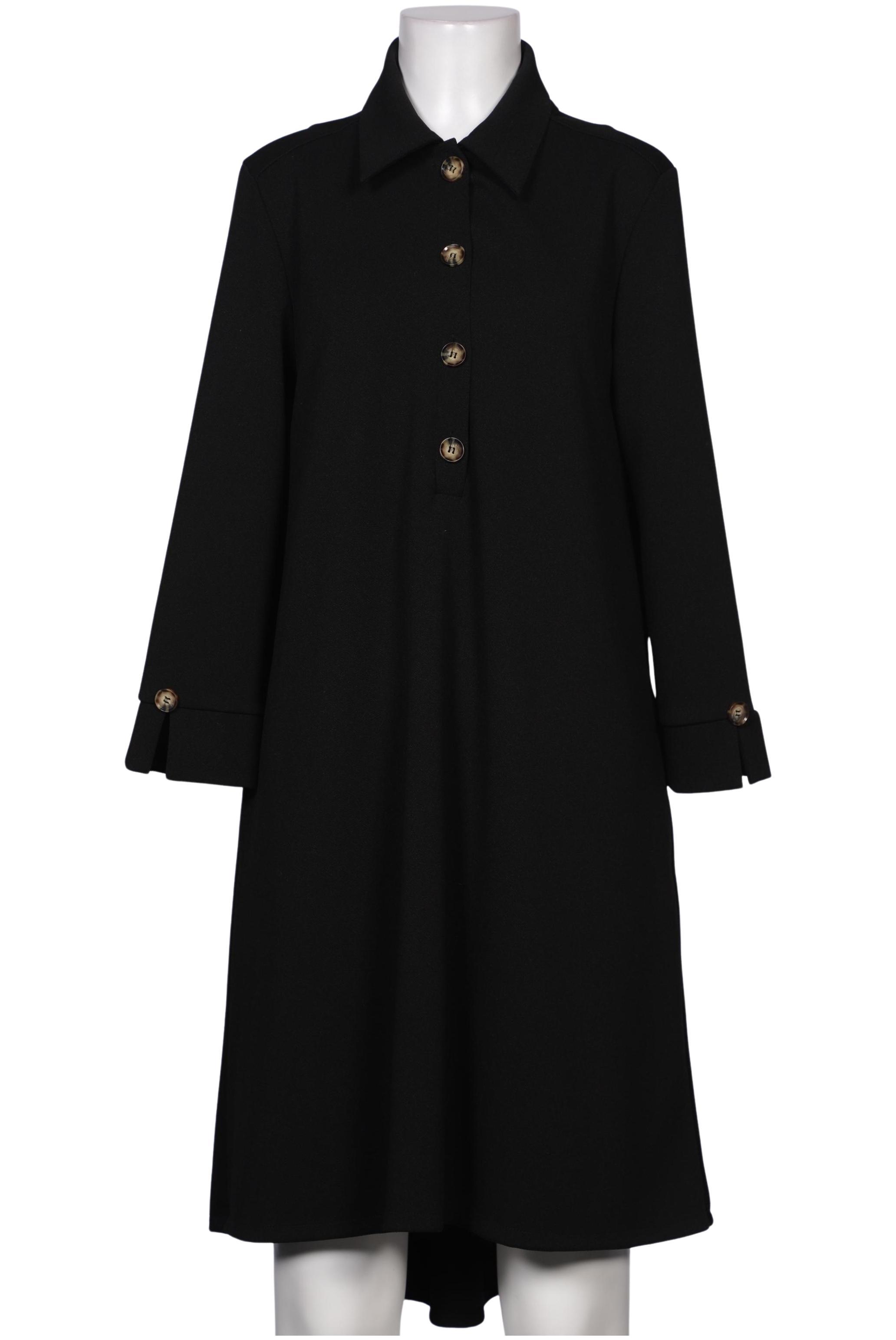 

Ana Alcazar Damen Kleid, schwarz, Gr. 36