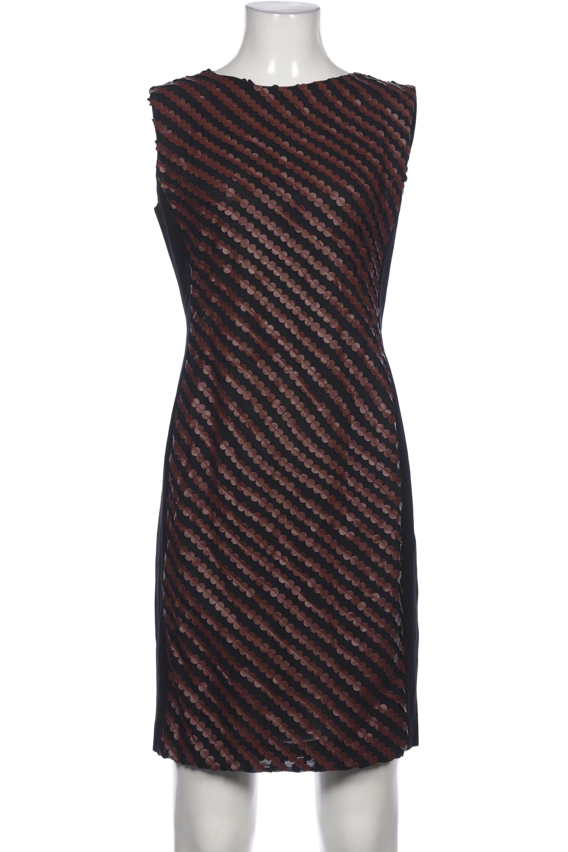 

Ana Alcazar Damen Kleid, schwarz, Gr. 36