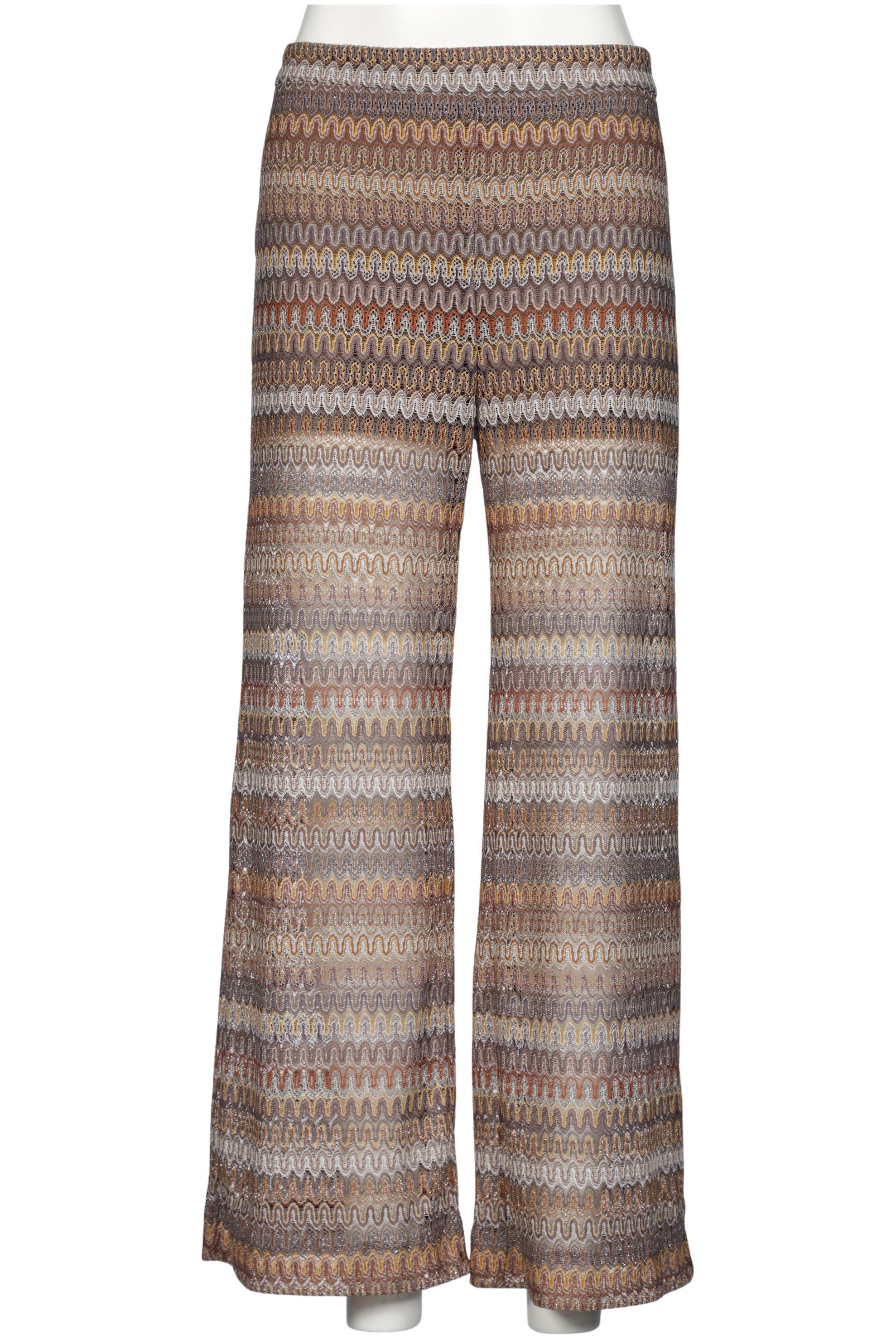 

Ana Alcazar Damen Stoffhose, mehrfarbig, Gr. 44