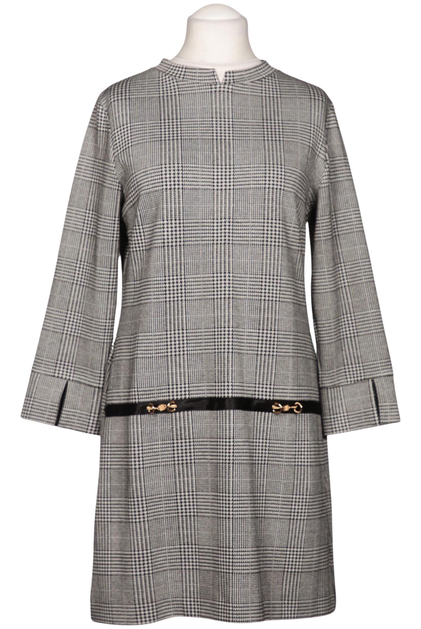 

Ana Alcazar Damen Kleid, grau, Gr. 42