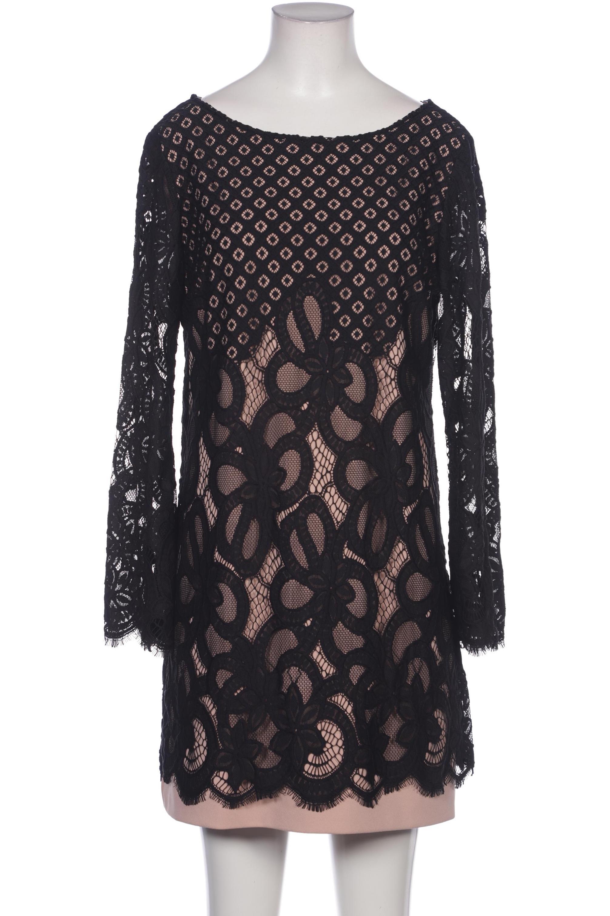 

Ana Alcazar Damen Kleid, schwarz, Gr. 38