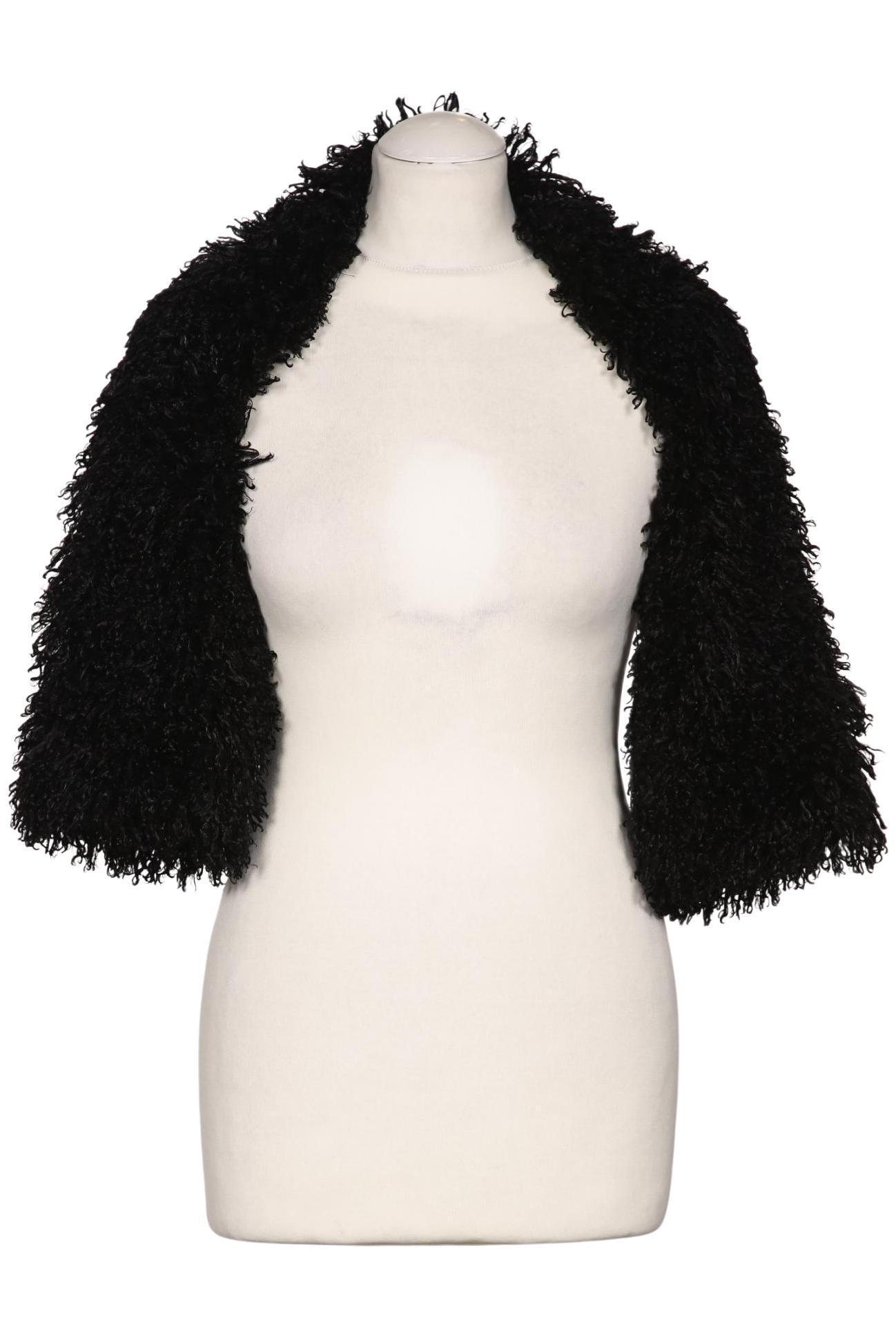 

Ana Alcazar Damen Blazer, schwarz, Gr. uni