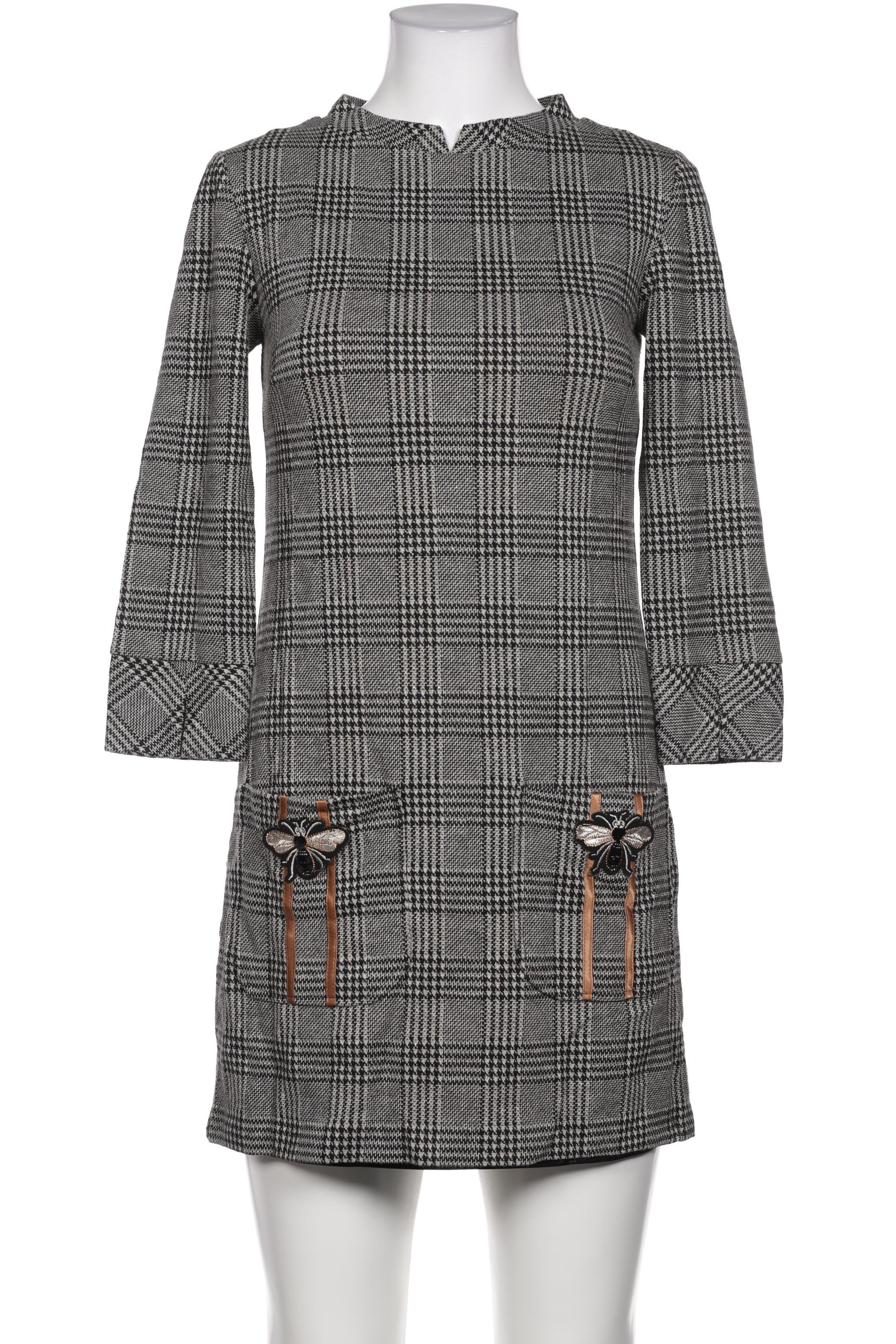 

Ana Alcazar Damen Kleid, schwarz, Gr. 36