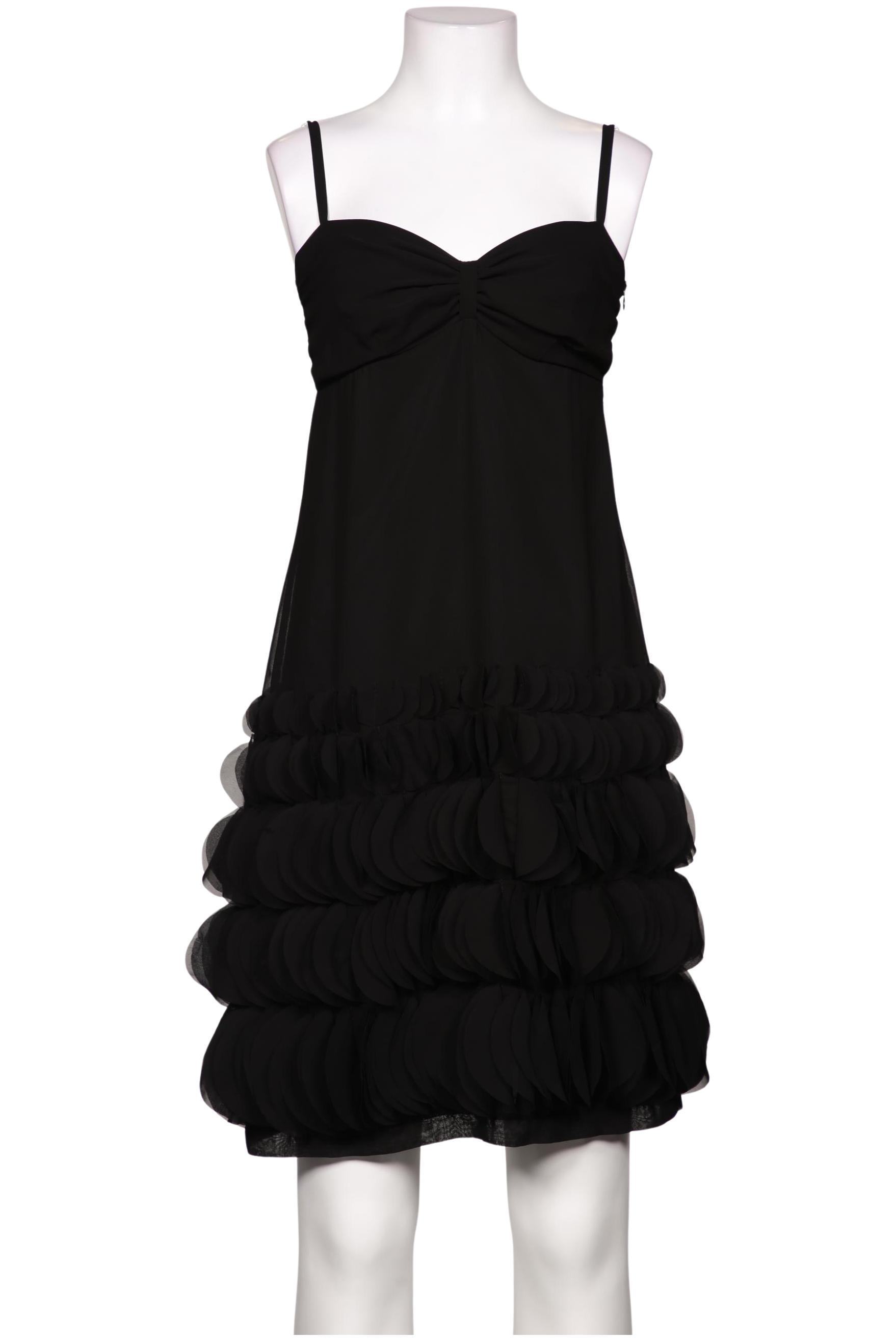 

Ana Alcazar Damen Kleid, schwarz, Gr. 34