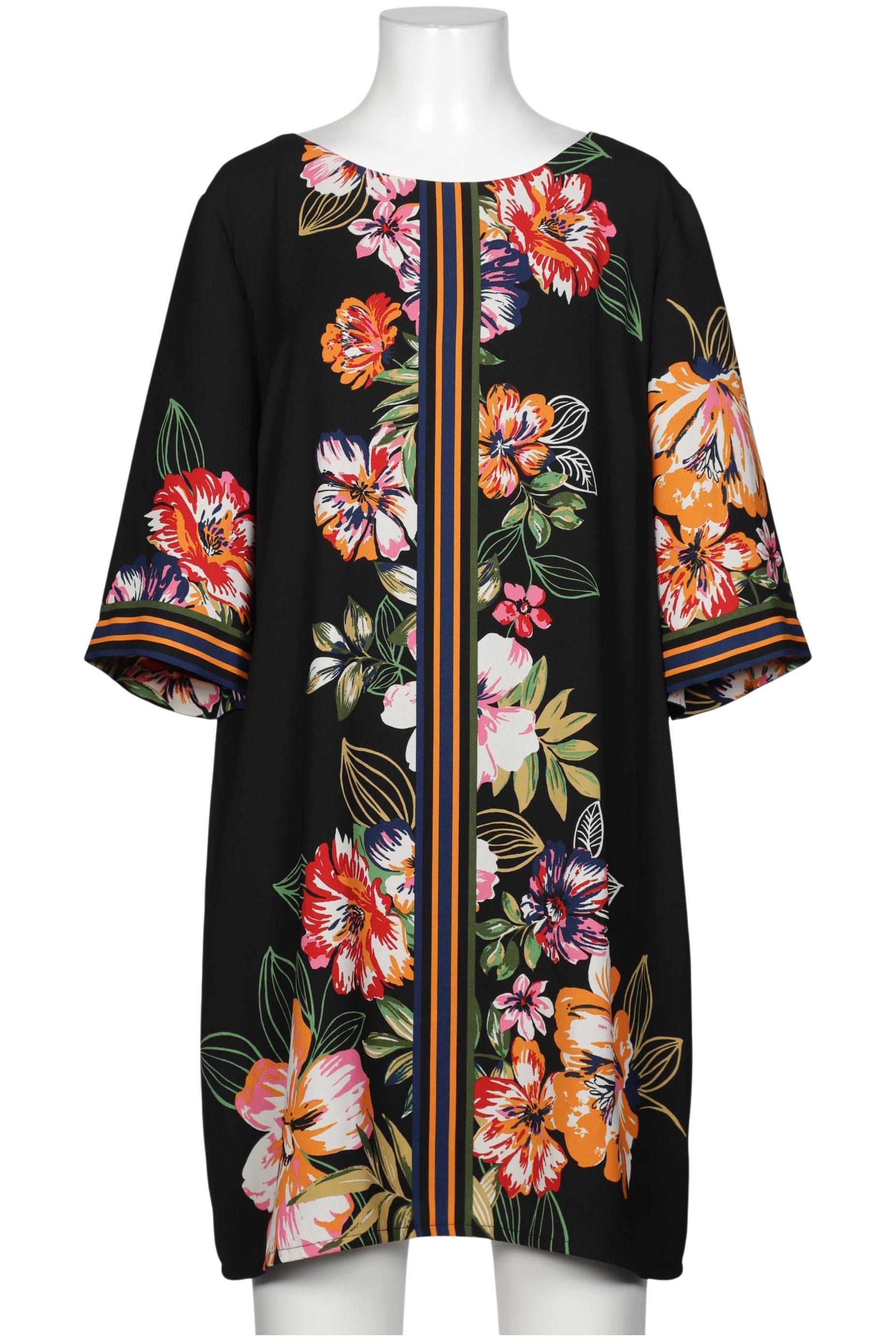 

Ana Alcazar Damen Kleid, schwarz, Gr. 44