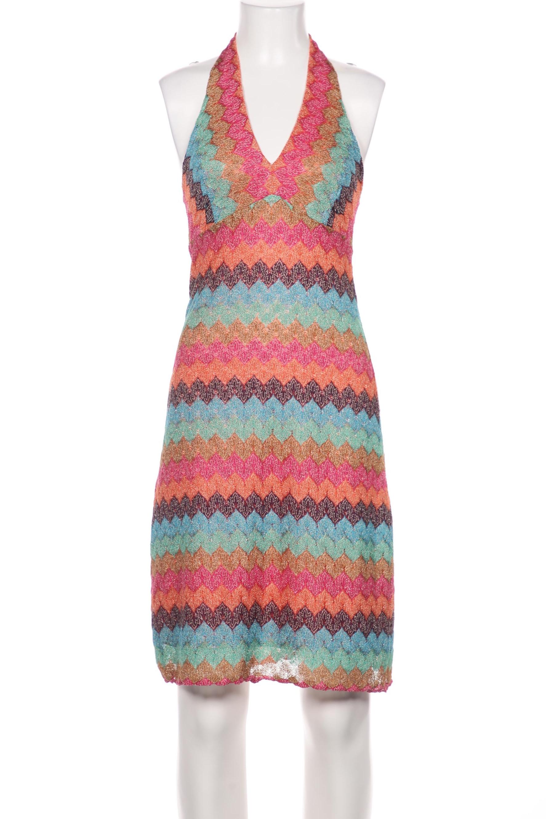 

Ana Alcazar Damen Kleid, mehrfarbig, Gr. 34
