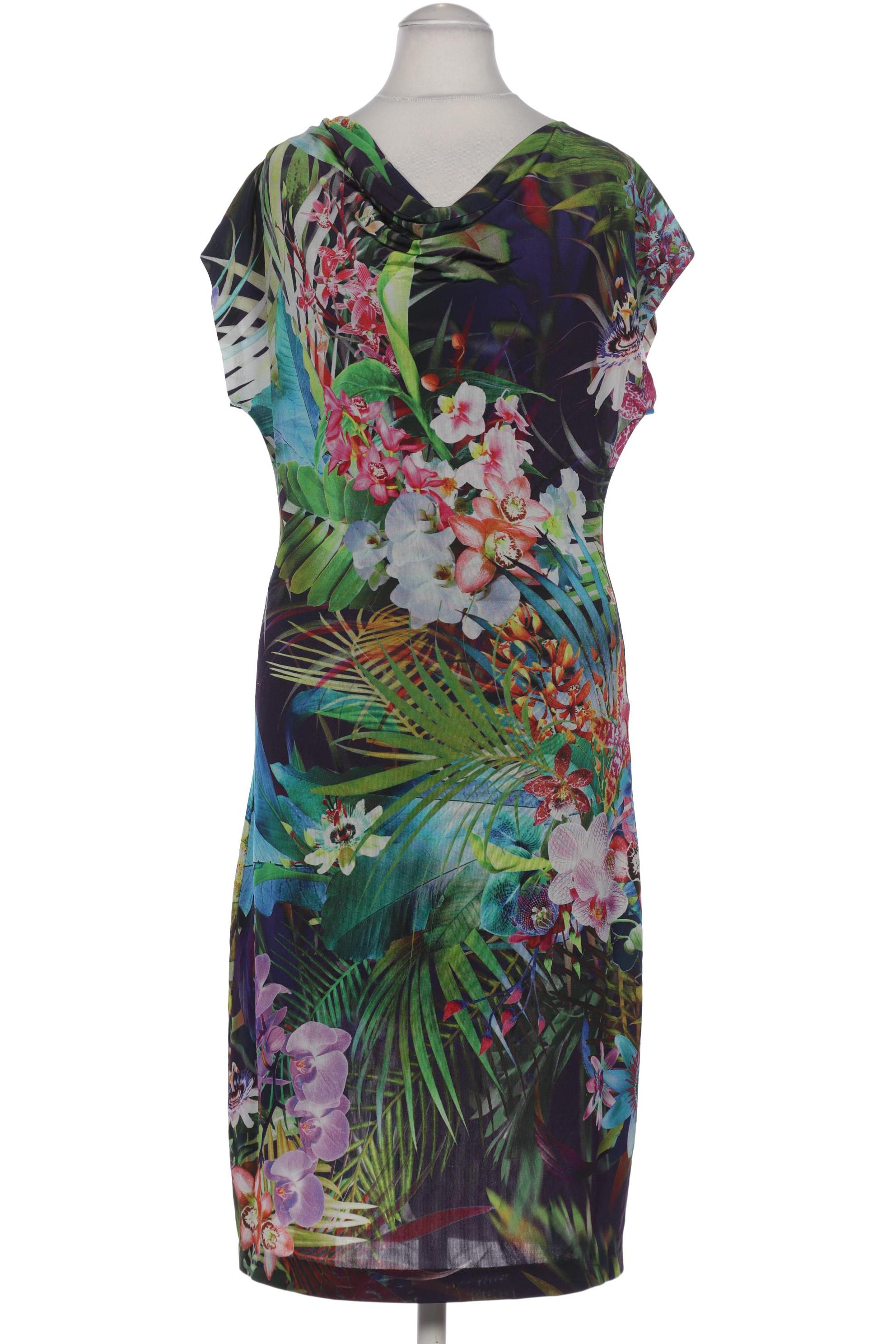 

Ana Alcazar Damen Kleid, grün, Gr. 34