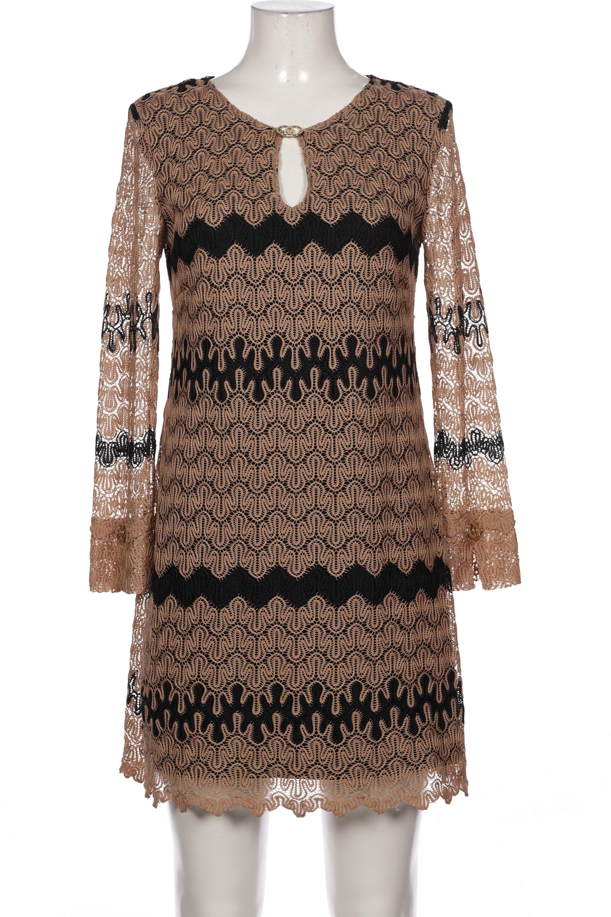 

Ana Alcazar Damen Kleid, braun, Gr. 40