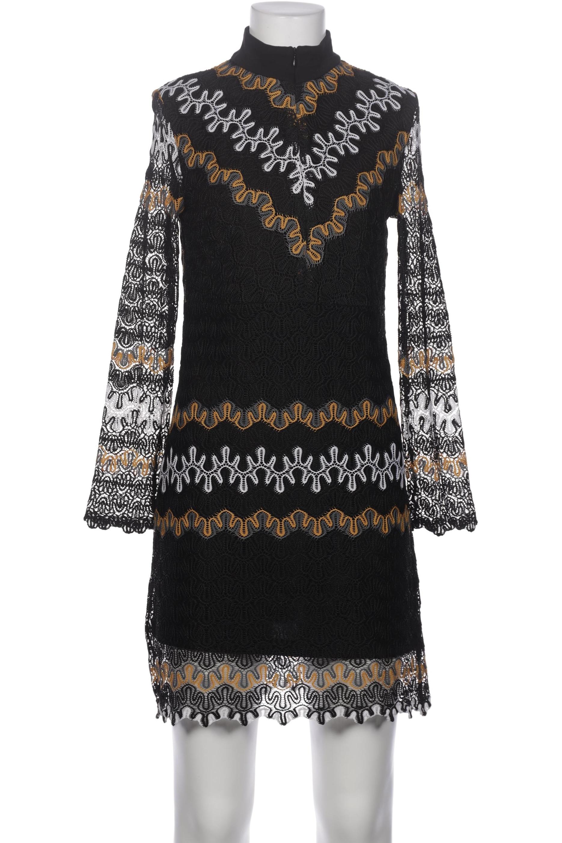 

Ana Alcazar Damen Kleid, schwarz, Gr. 38