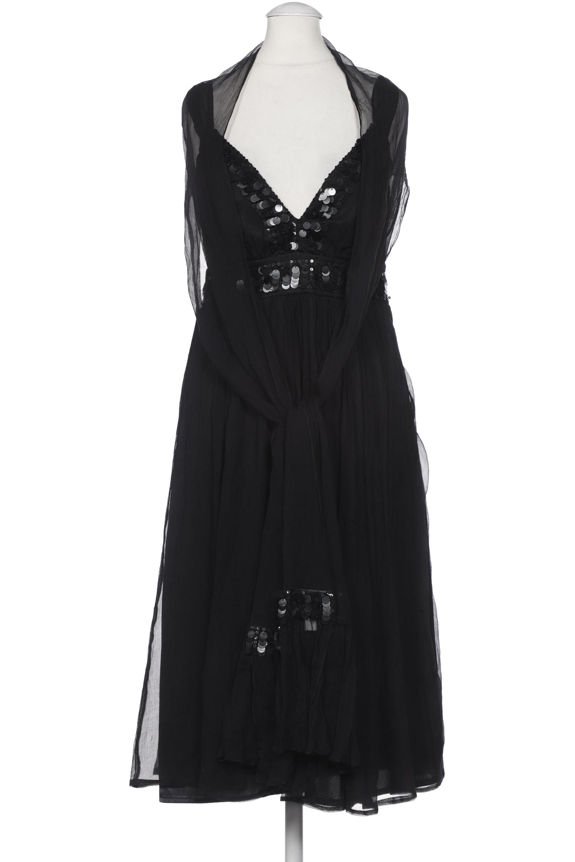 

Ana Alcazar Damen Kleid, schwarz