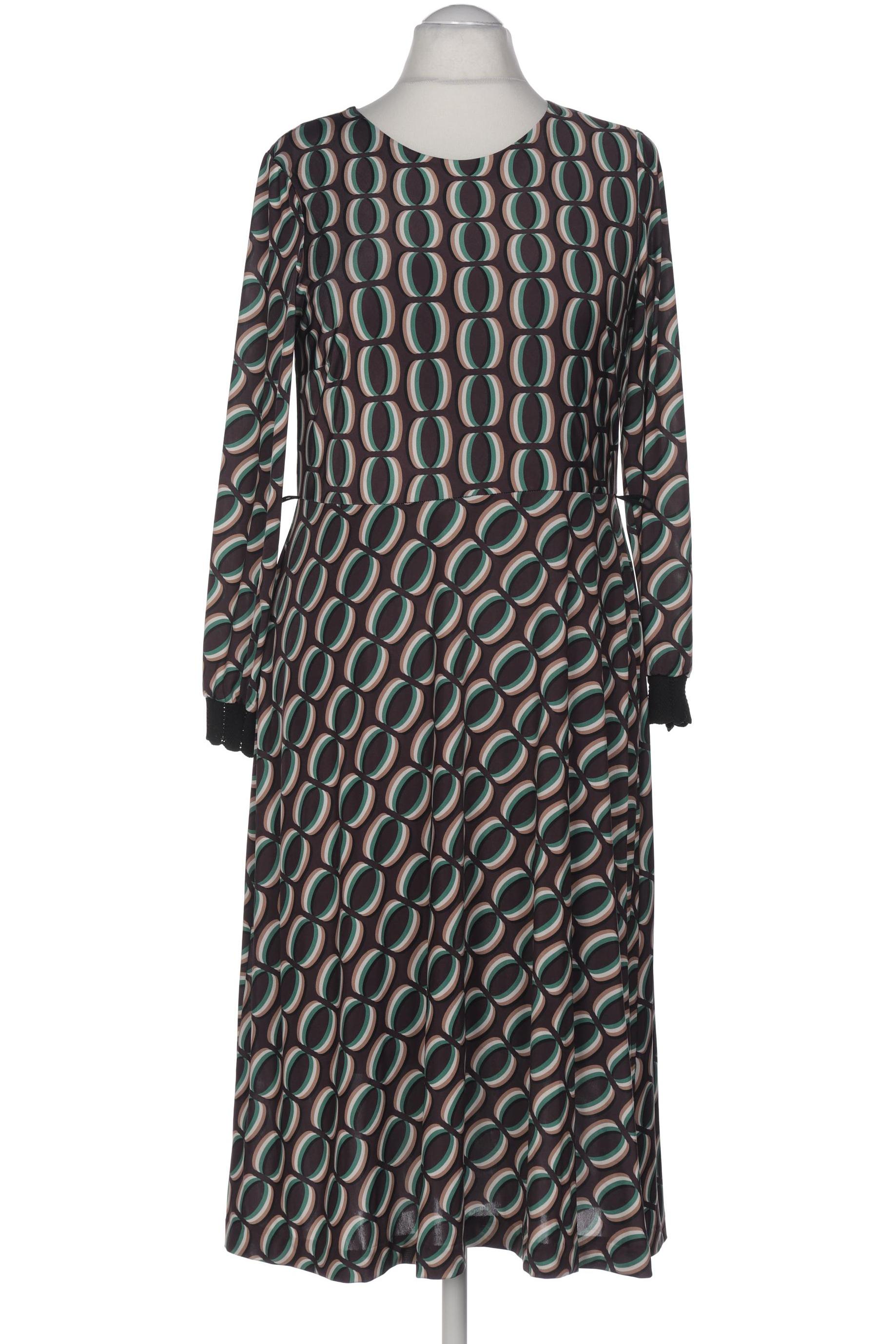 

Ana Alcazar Damen Kleid, braun, Gr. 42