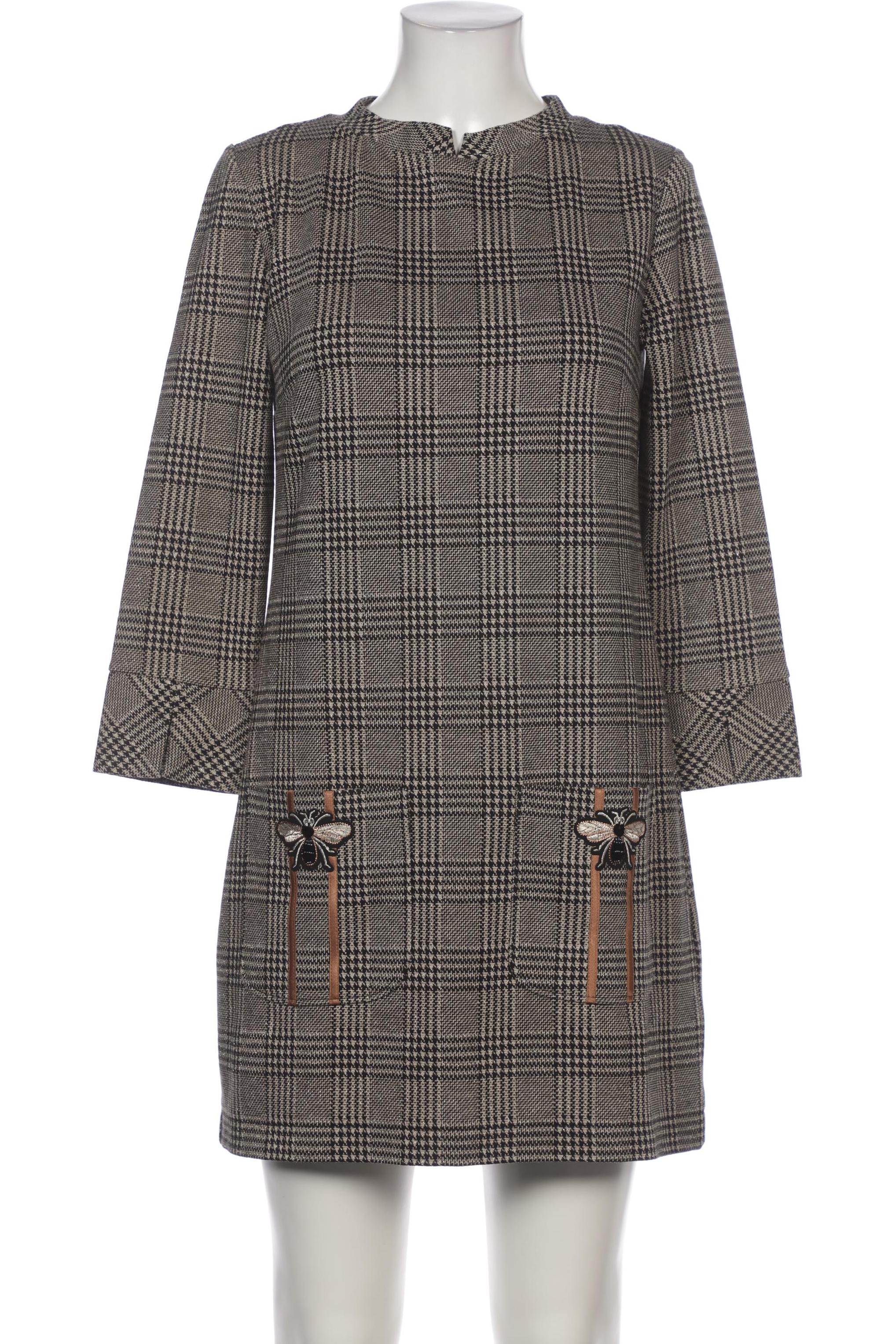 

Ana Alcazar Damen Kleid, beige, Gr. 38