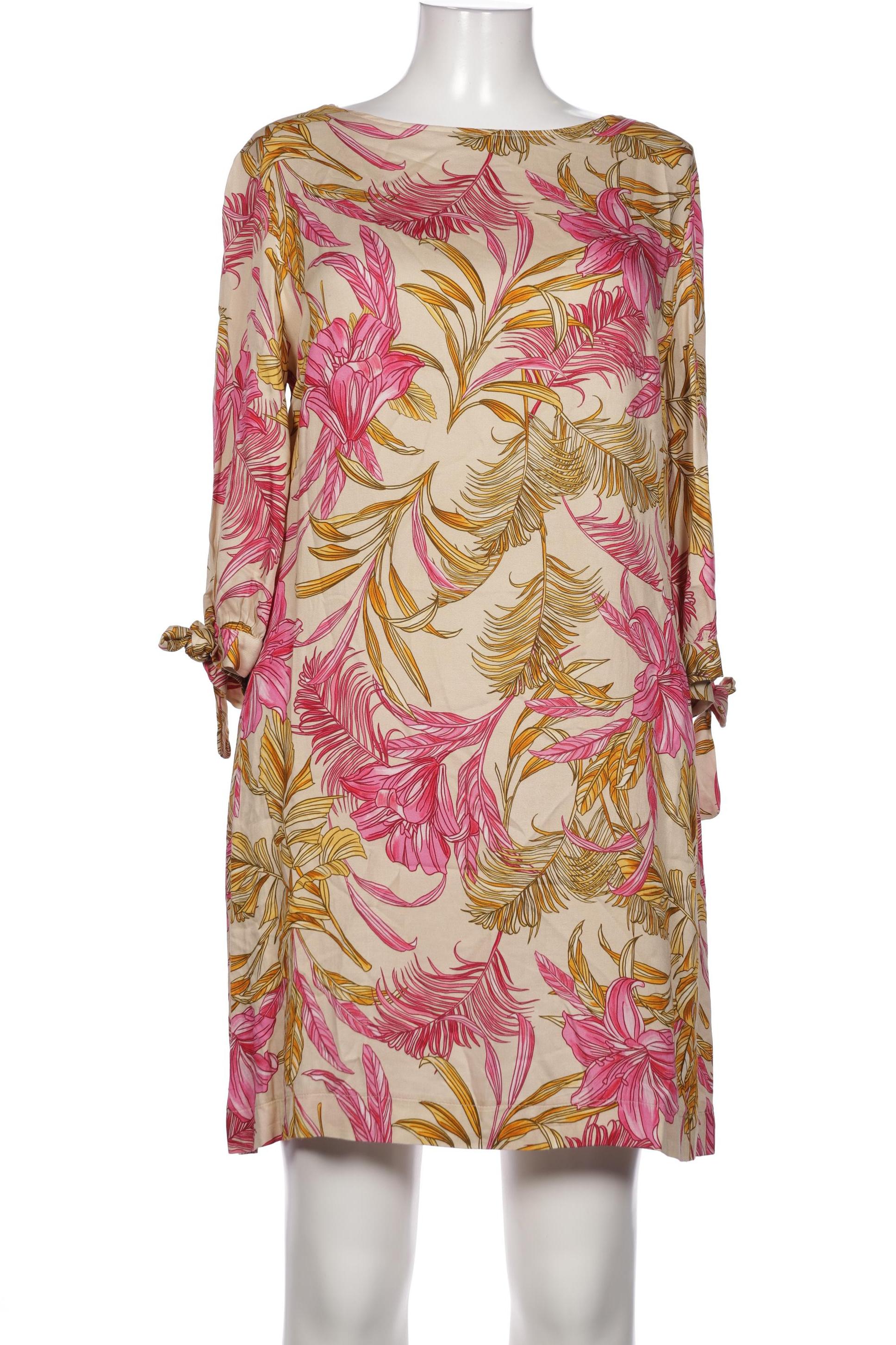 

Ana Alcazar Damen Kleid, beige, Gr. 42