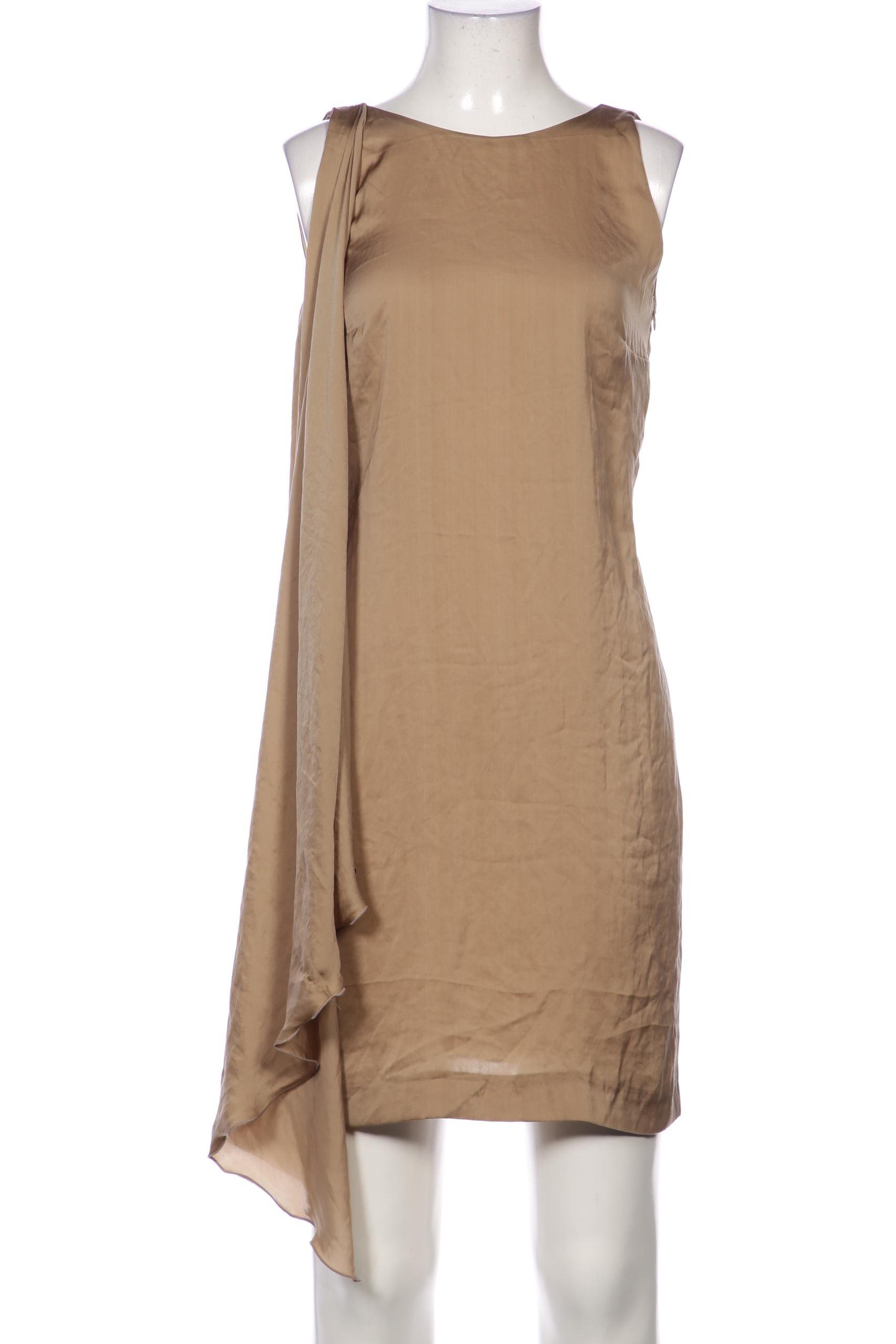 

Ana Alcazar Damen Kleid, beige, Gr. 34