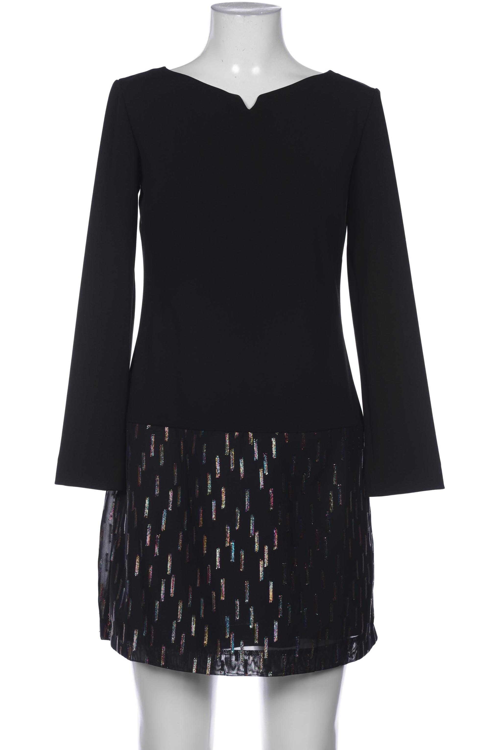 

Ana Alcazar Damen Kleid, schwarz, Gr. 36