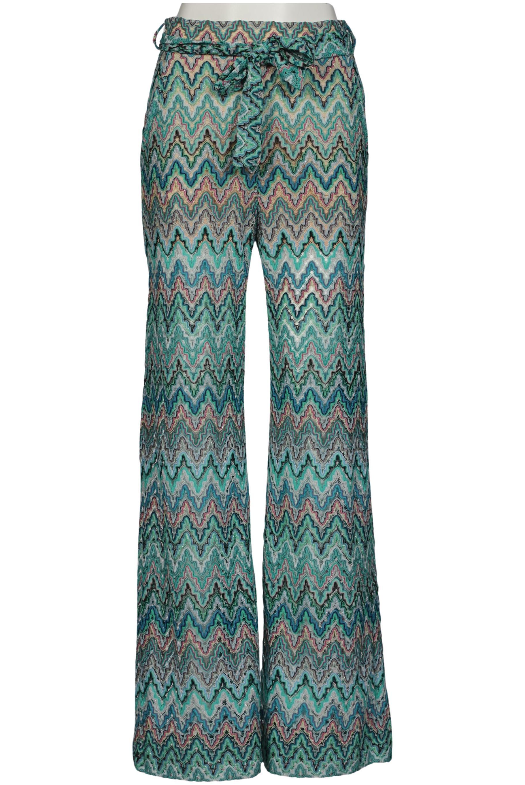 

Ana Alcazar Damen Stoffhose, mehrfarbig, Gr. 34