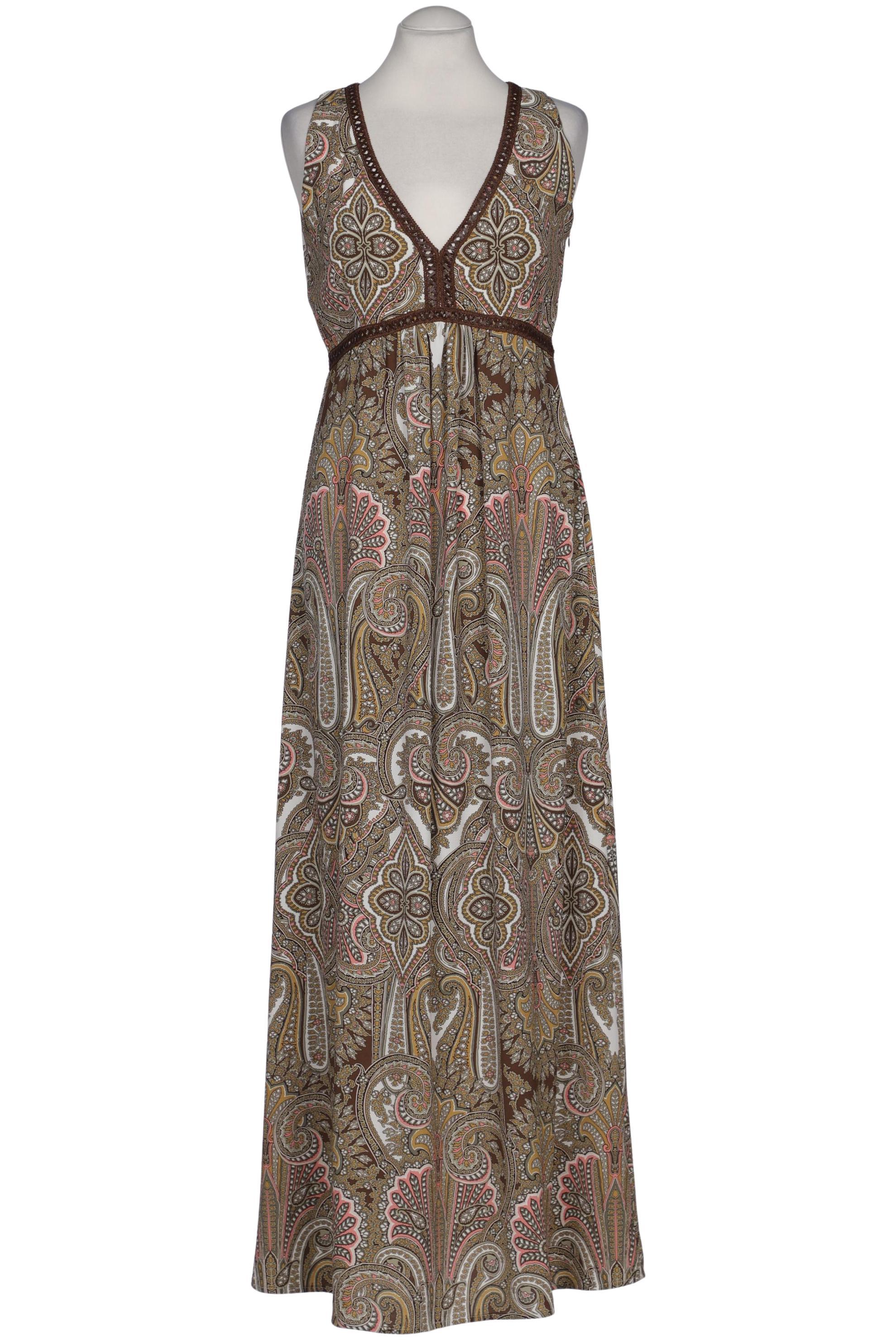 

Ana Alcazar Damen Kleid, braun, Gr. 38