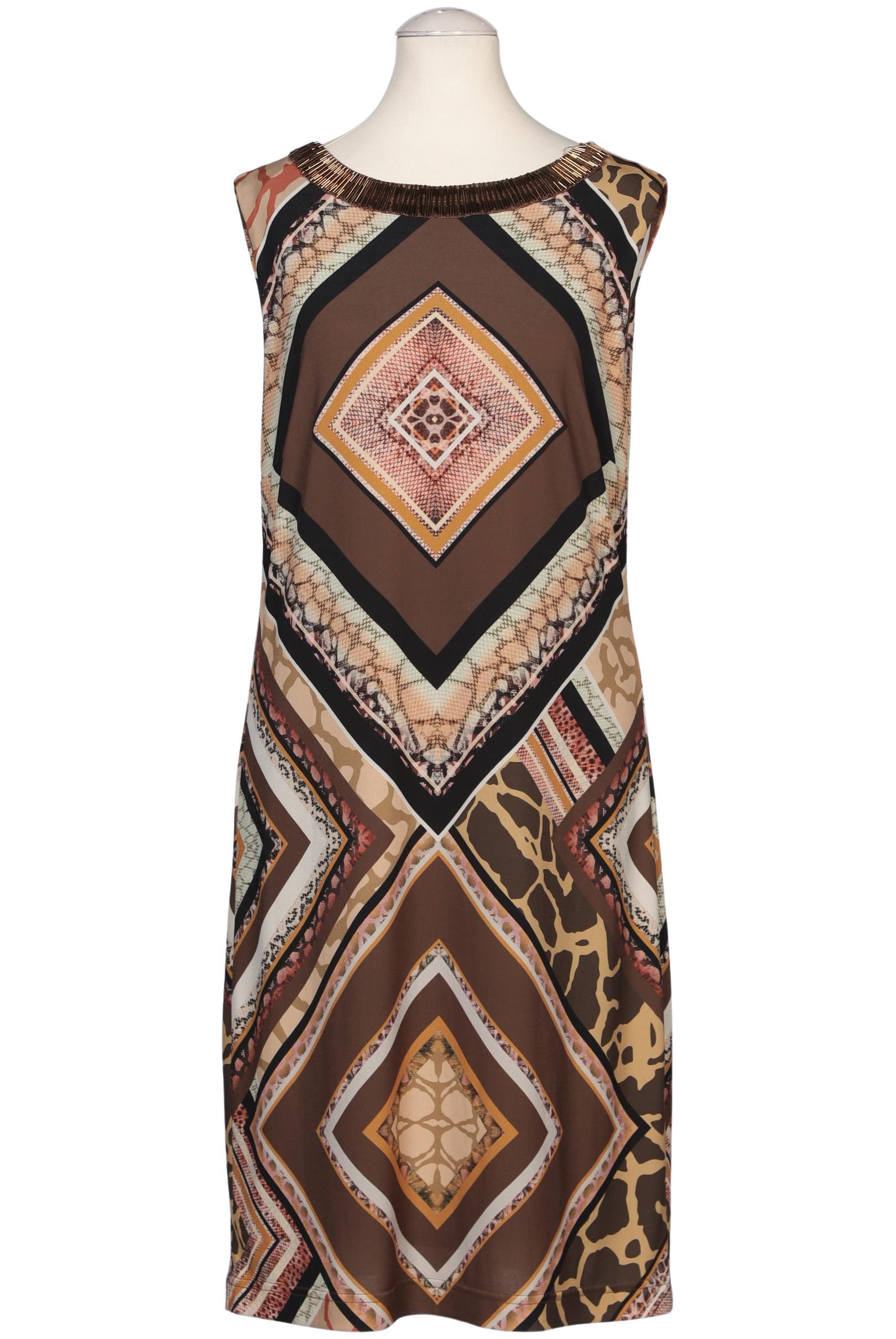 

Ana Alcazar Damen Kleid, mehrfarbig, Gr. 36