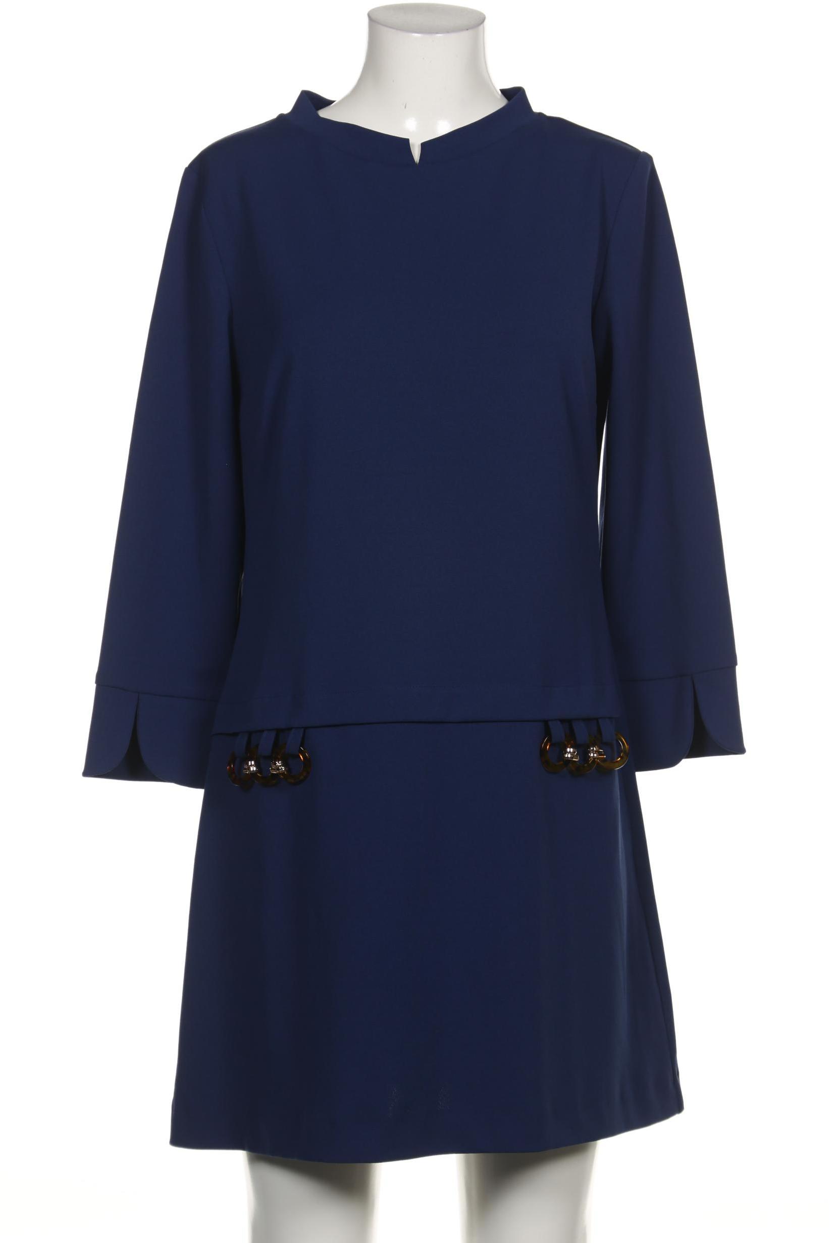 

Ana Alcazar Damen Kleid, marineblau