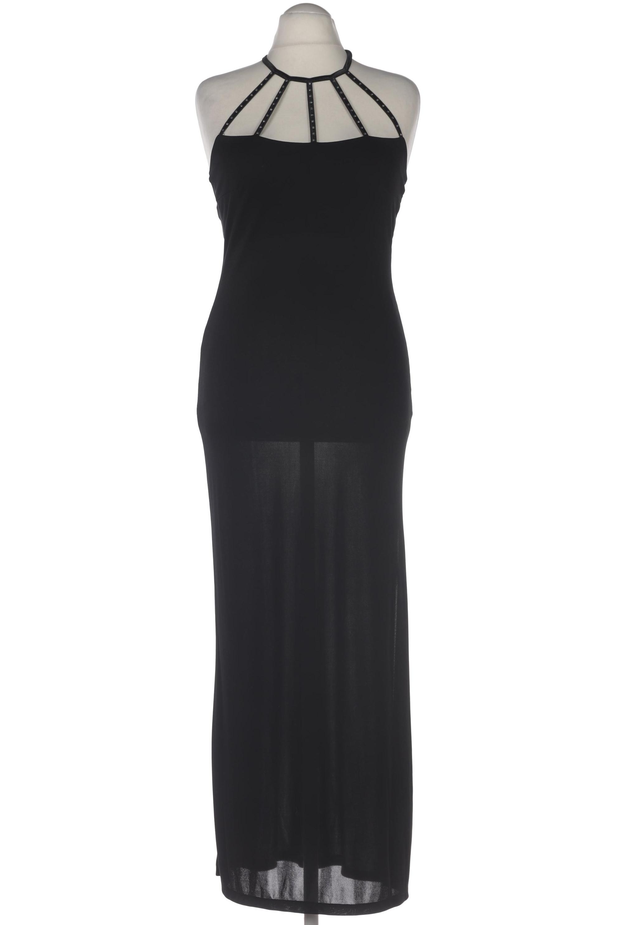 

Ana Alcazar Damen Kleid, schwarz, Gr. 42