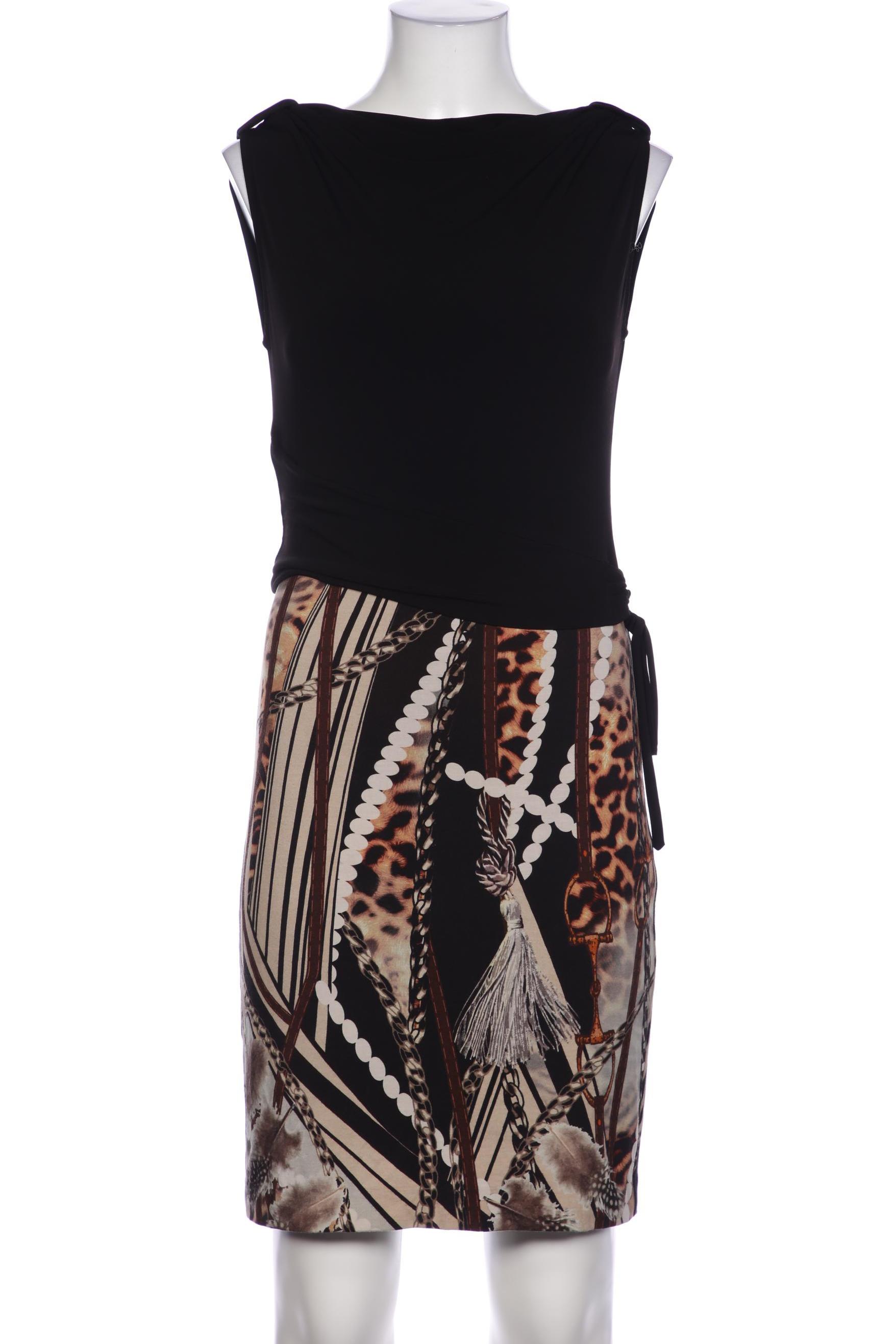 

Ana Alcazar Damen Kleid, schwarz, Gr. 36