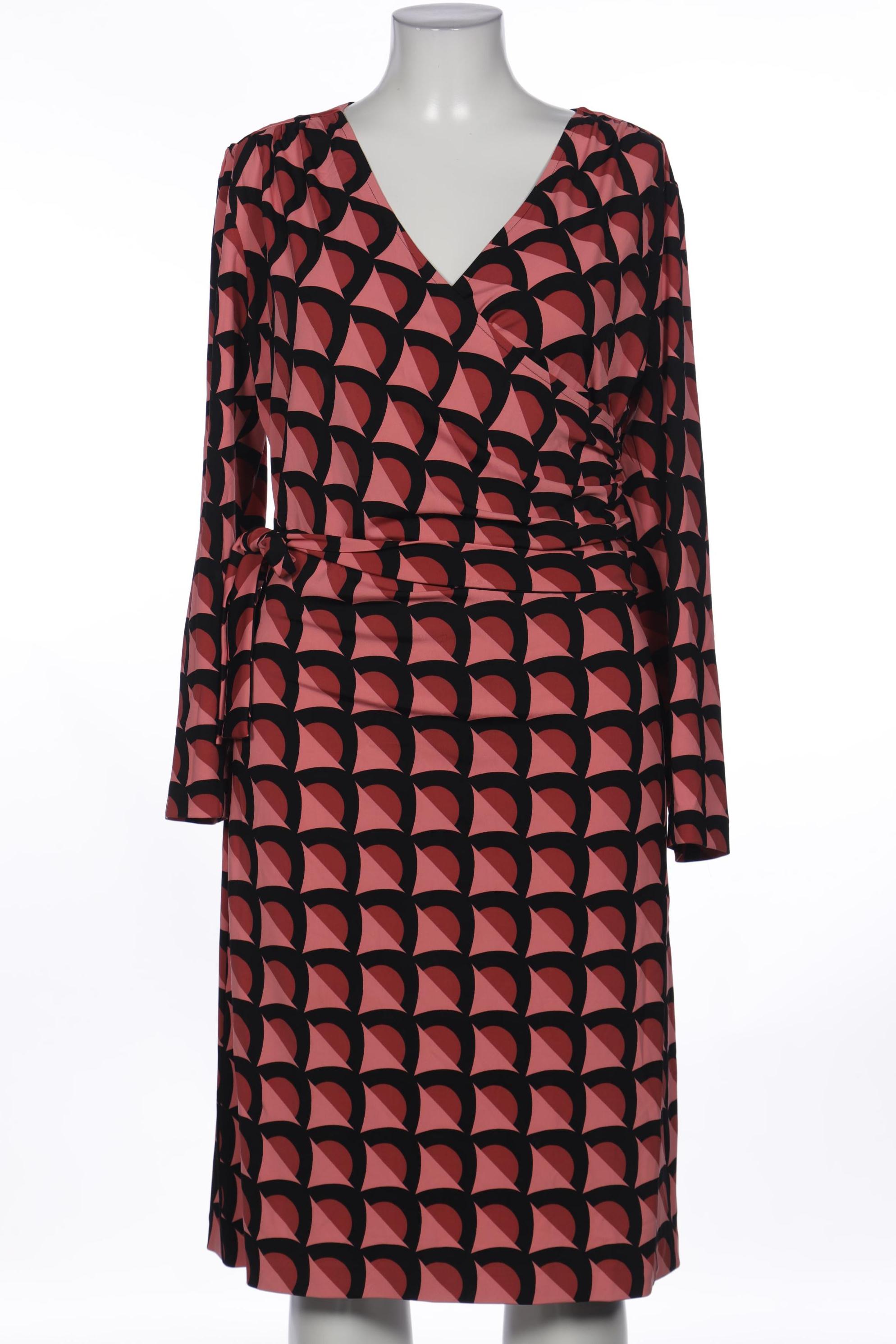 

Ana Alcazar Damen Kleid, rot