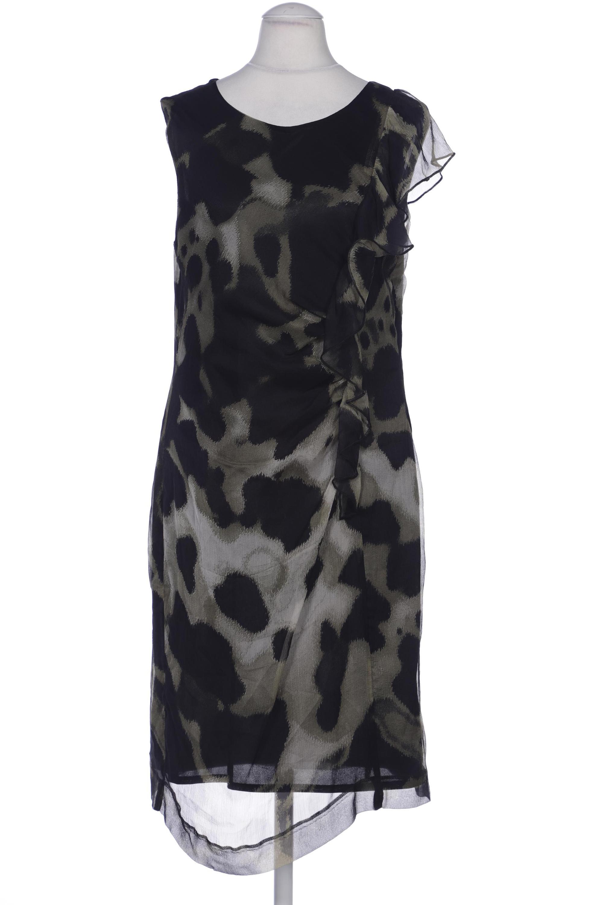 

Ana Alcazar Damen Kleid, schwarz, Gr. 40