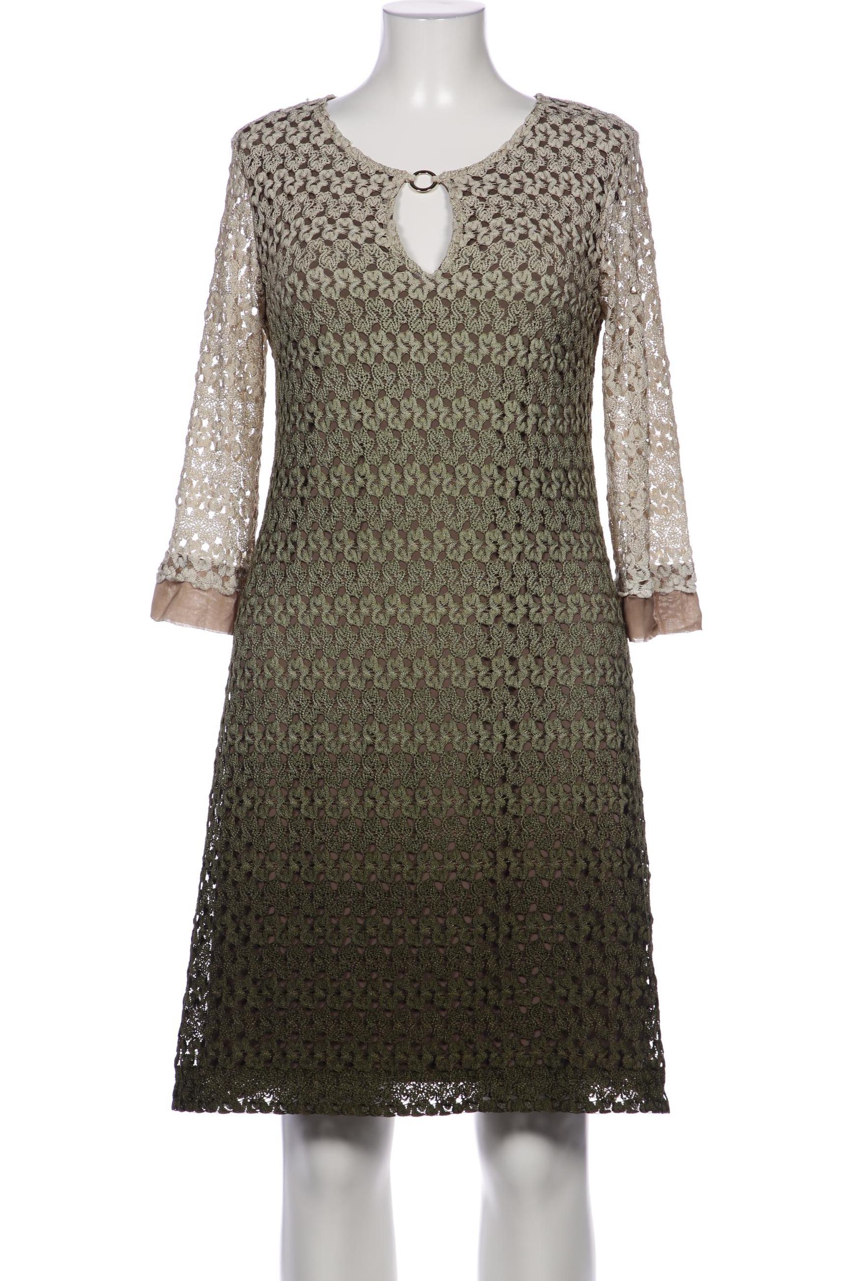 

Ana Alcazar Damen Kleid, grün