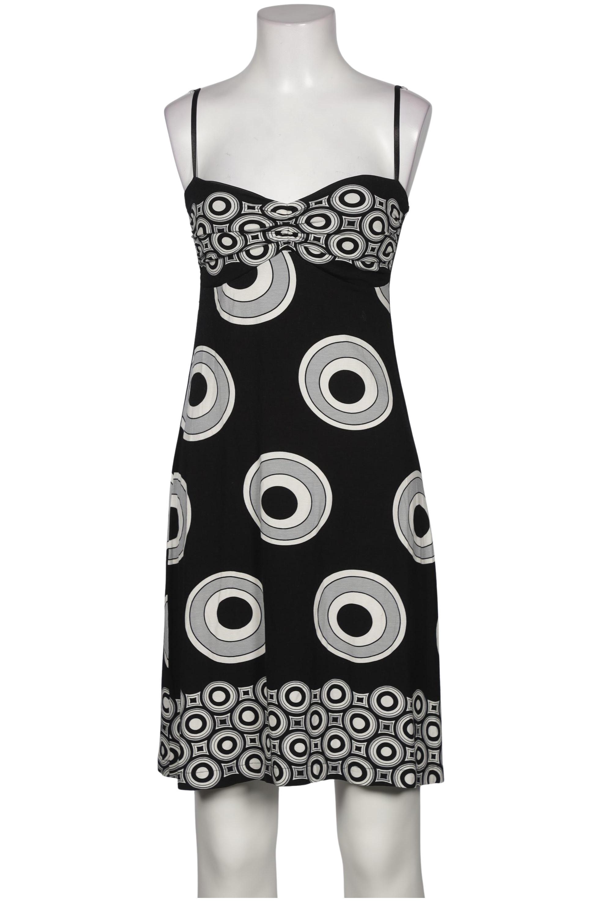 

Ana Alcazar Damen Kleid, schwarz, Gr. 36
