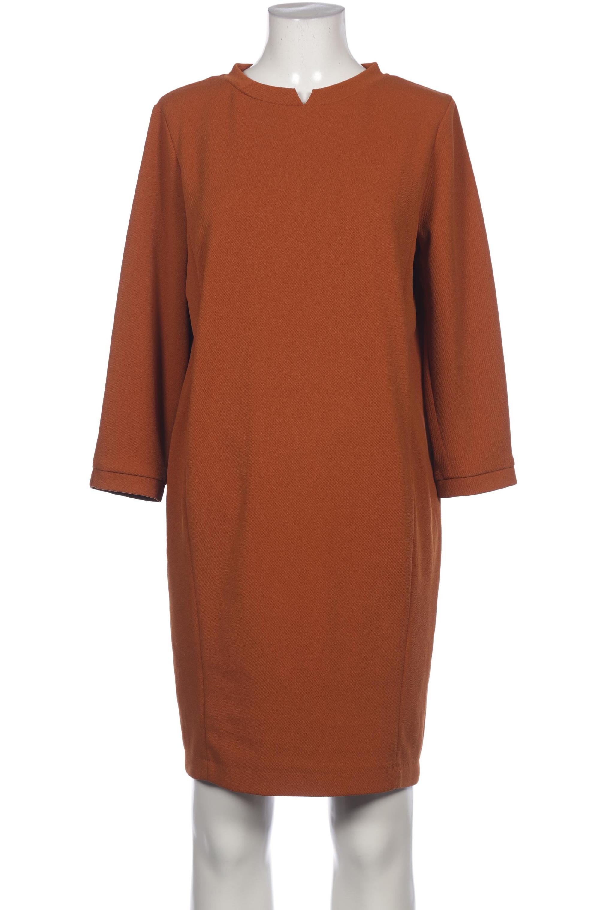 

Ana Alcazar Damen Kleid, orange