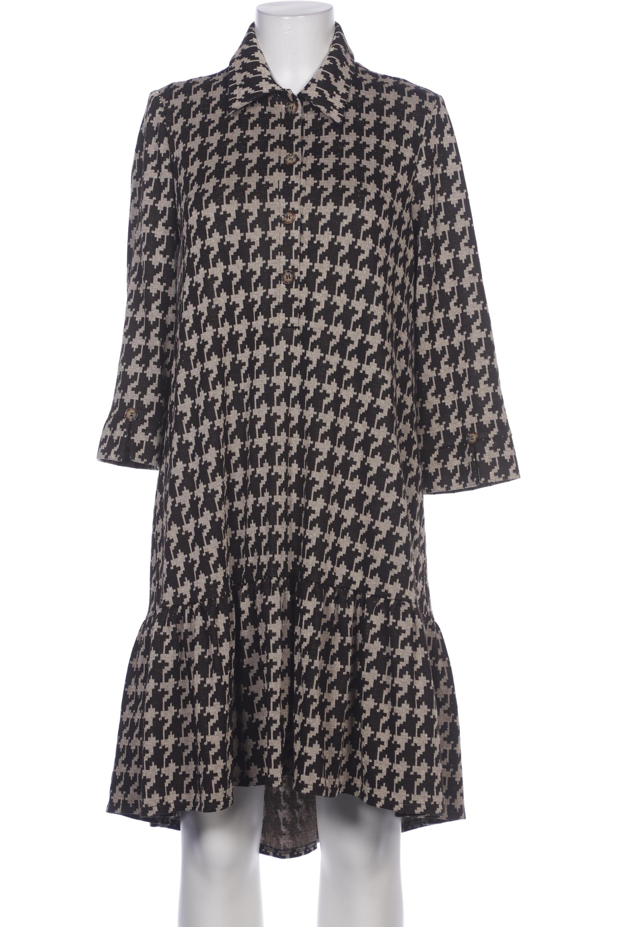 

Ana Alcazar Damen Kleid, braun, Gr. 38