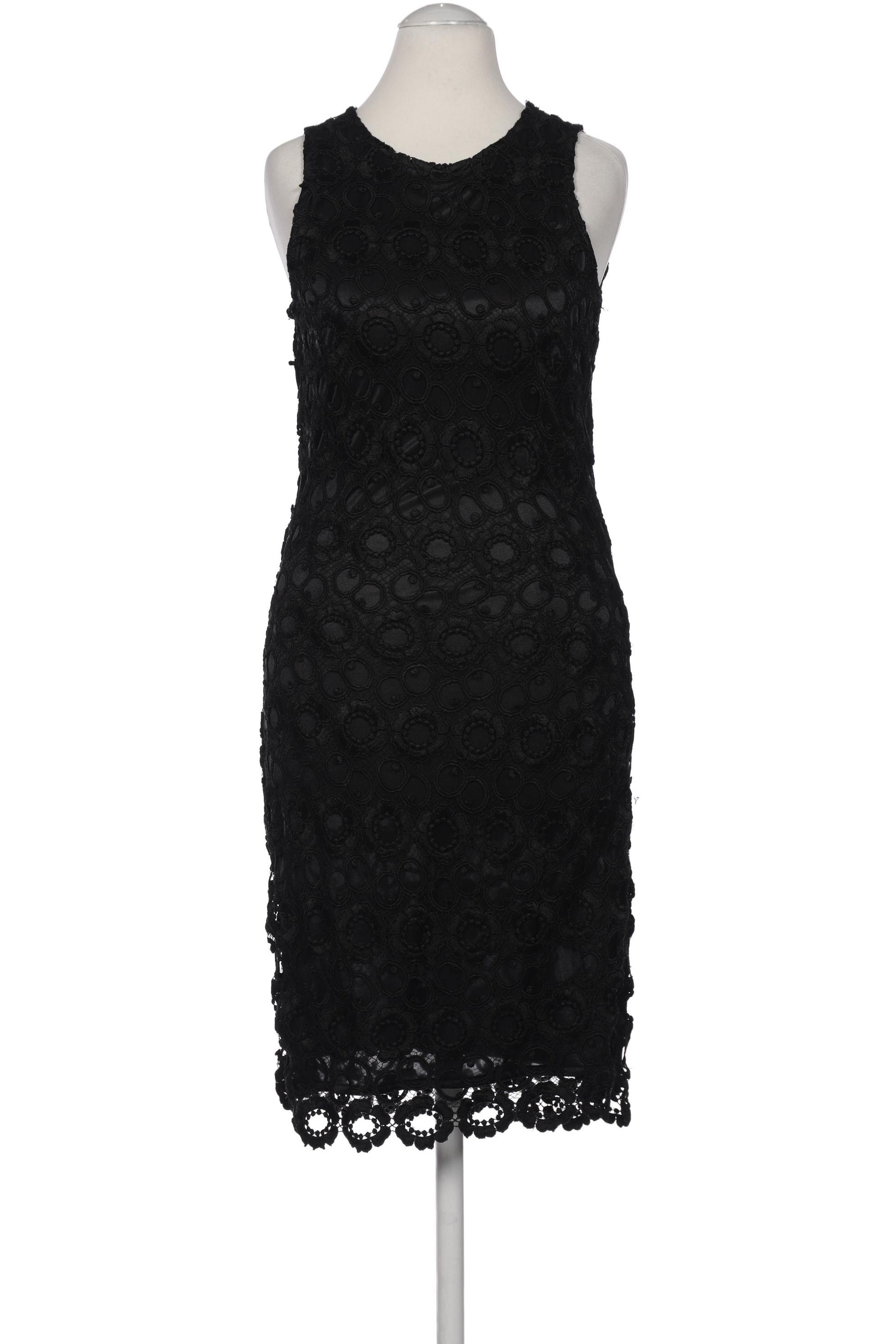 

Ana Alcazar Damen Kleid, schwarz, Gr. 36
