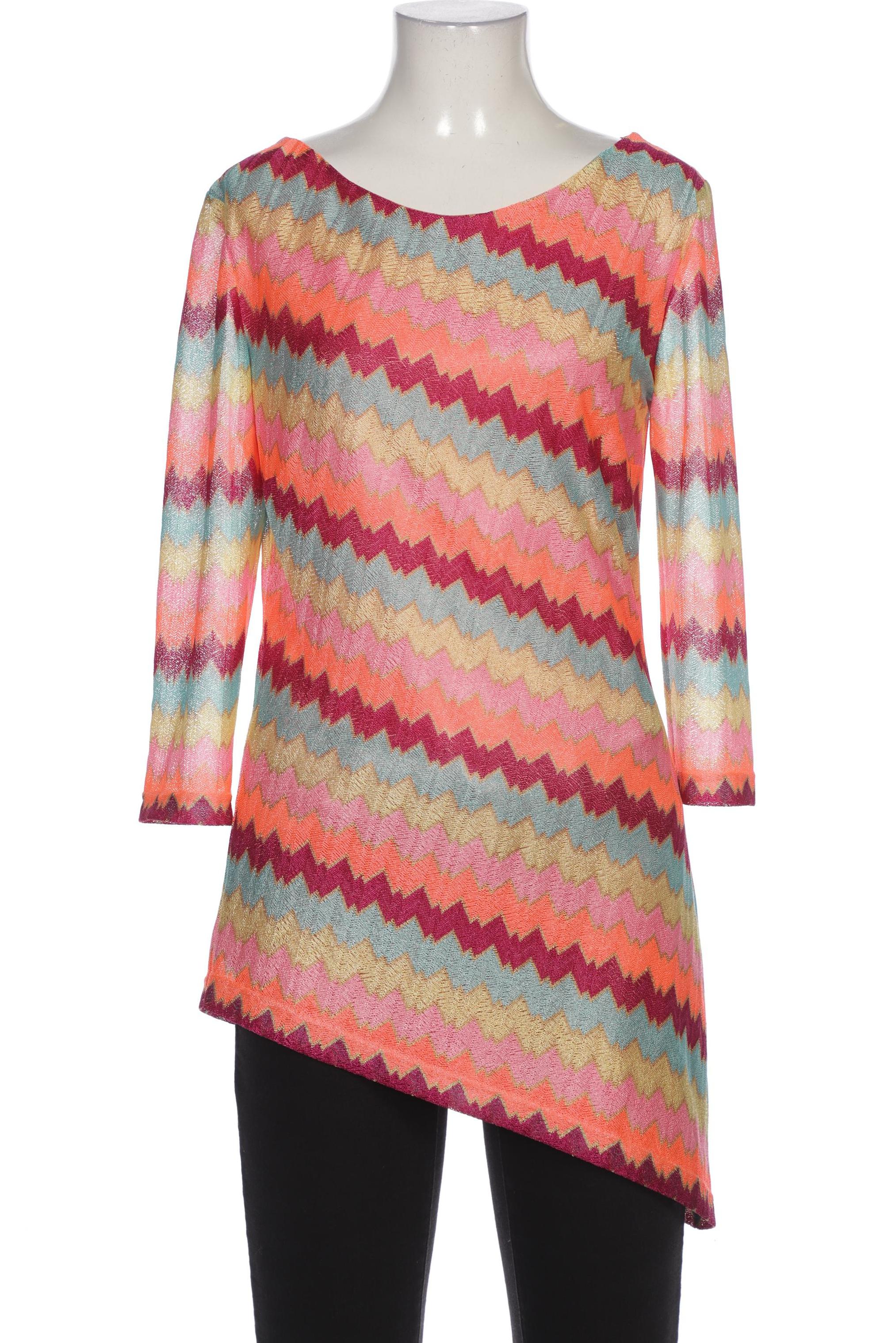 

Ana Alcazar Damen Bluse, mehrfarbig, Gr. 38