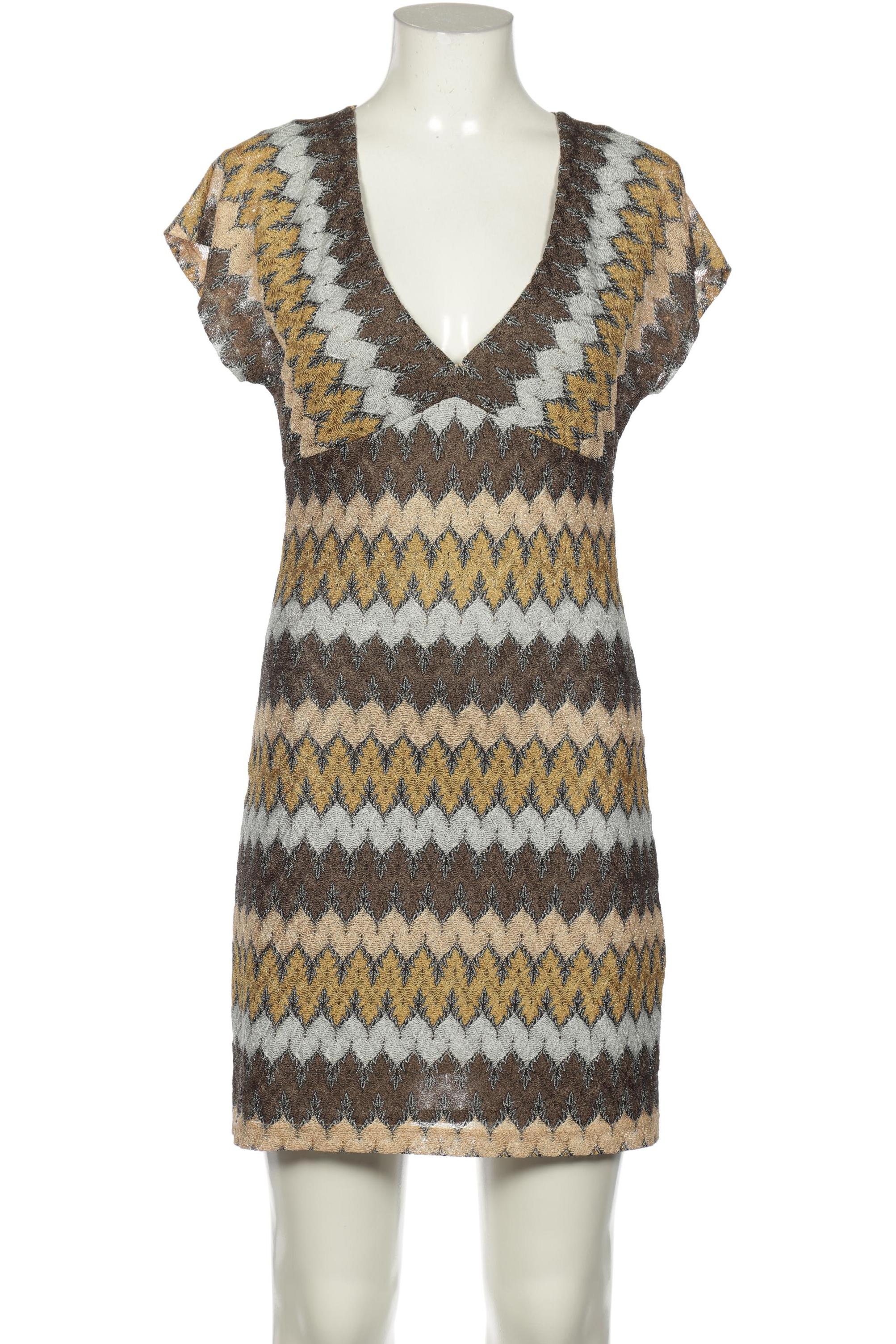 

Ana Alcazar Damen Kleid, grün, Gr. 38