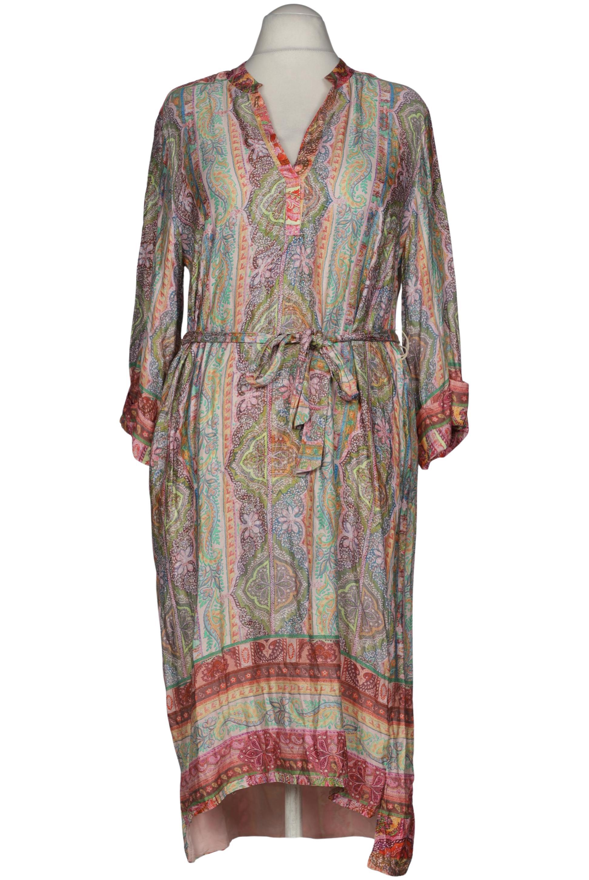 

Ana Alcazar Damen Kleid, mehrfarbig, Gr. 44