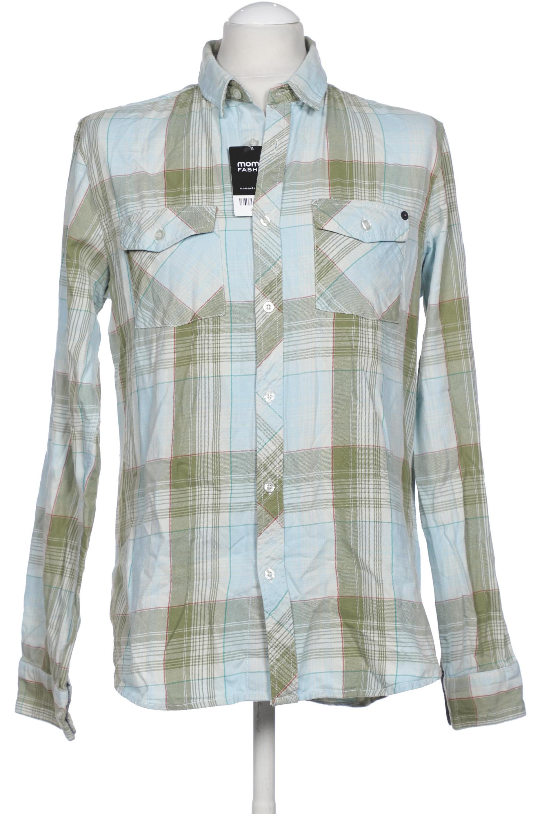

ANALOG Herren Hemd, hellblau