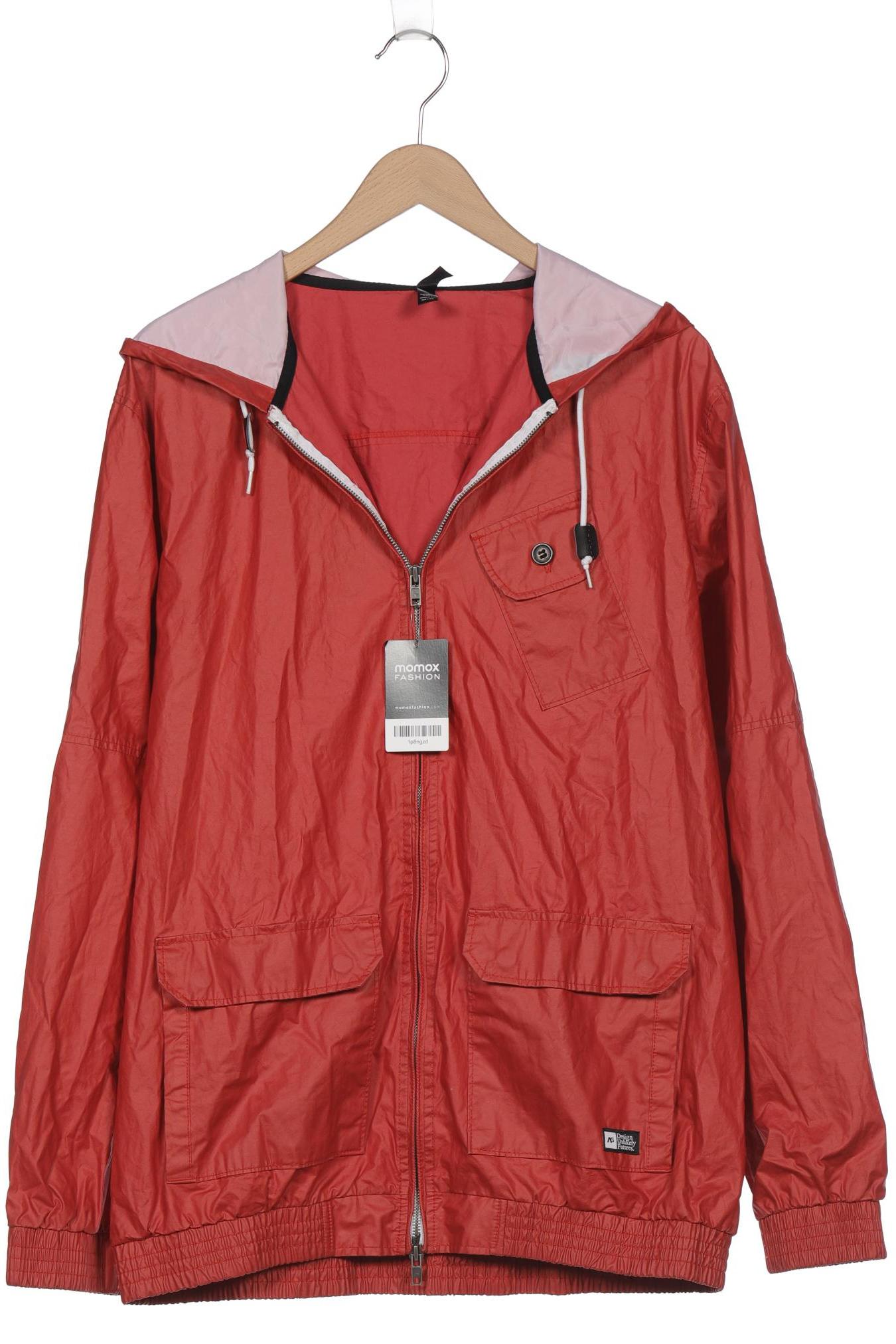 

ANALOG Herren Jacke, rot