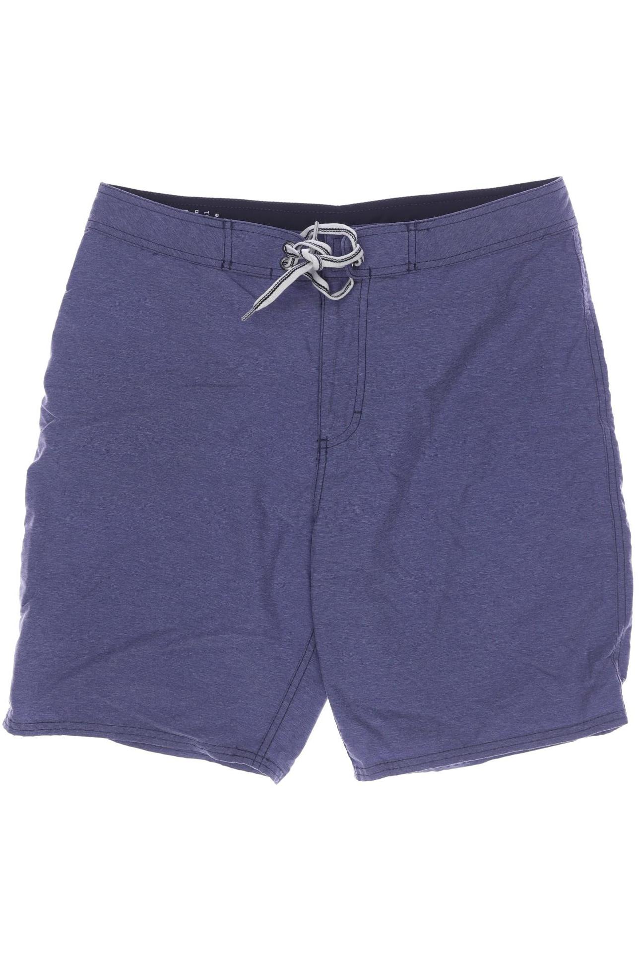 

Analog Herren Shorts, blau, Gr. 32